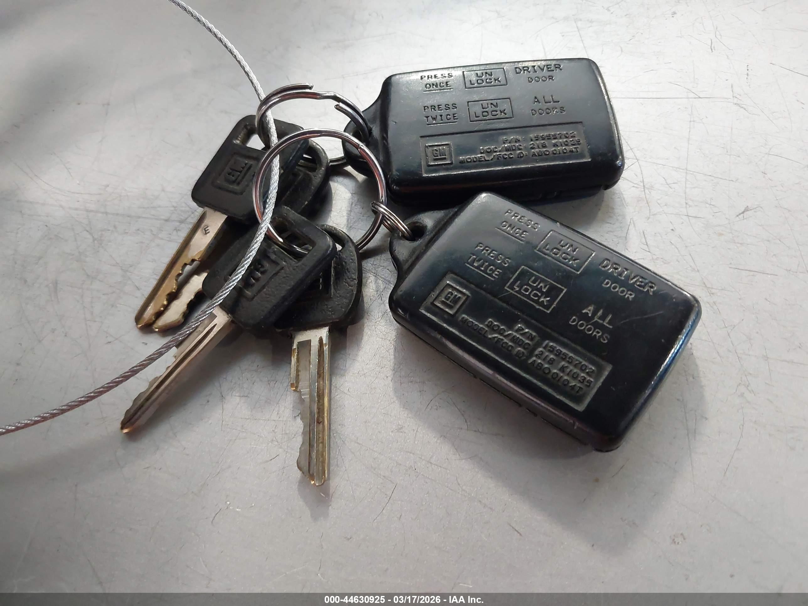GMC SAFARI image 11