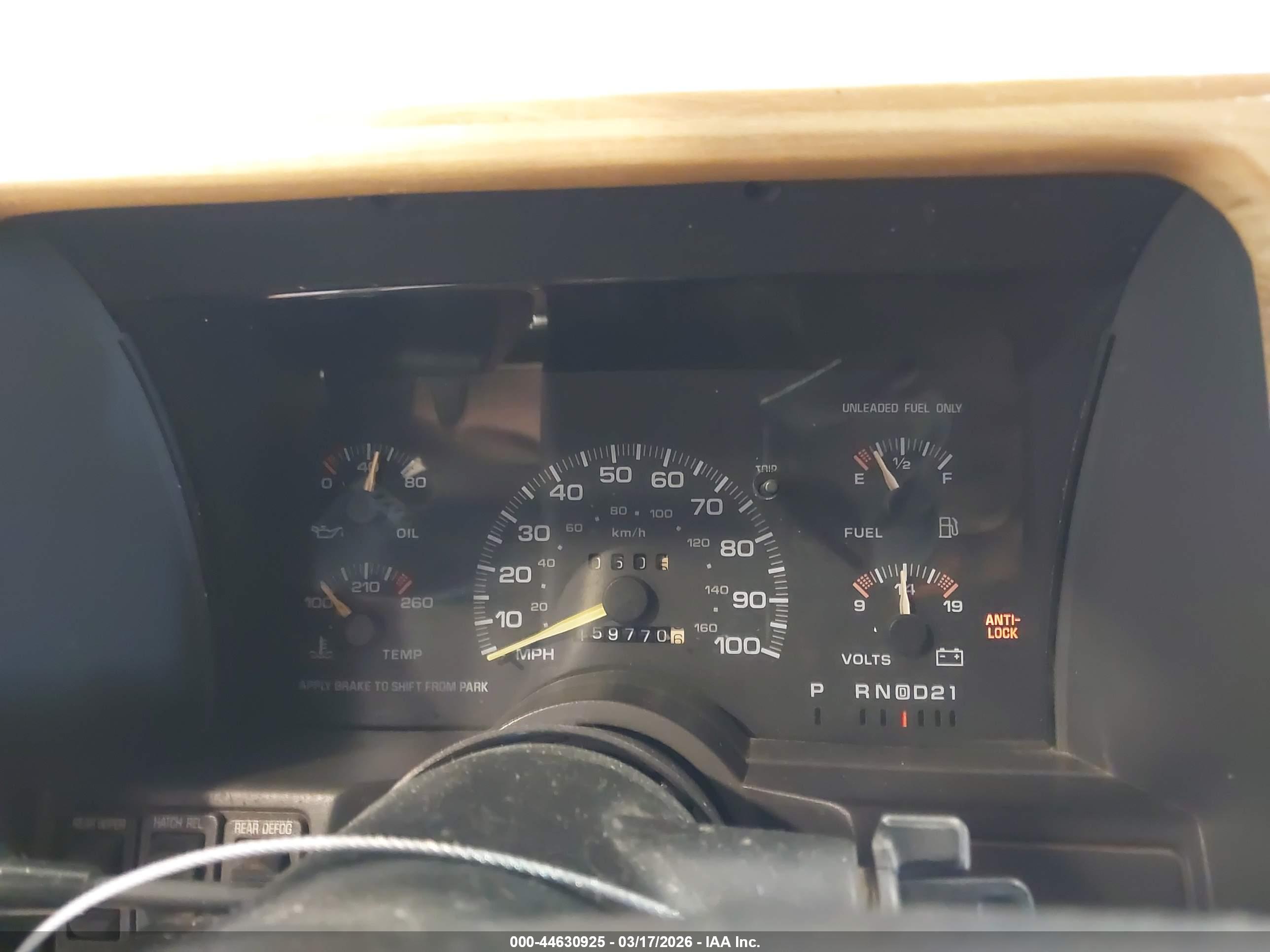GMC SAFARI image 7