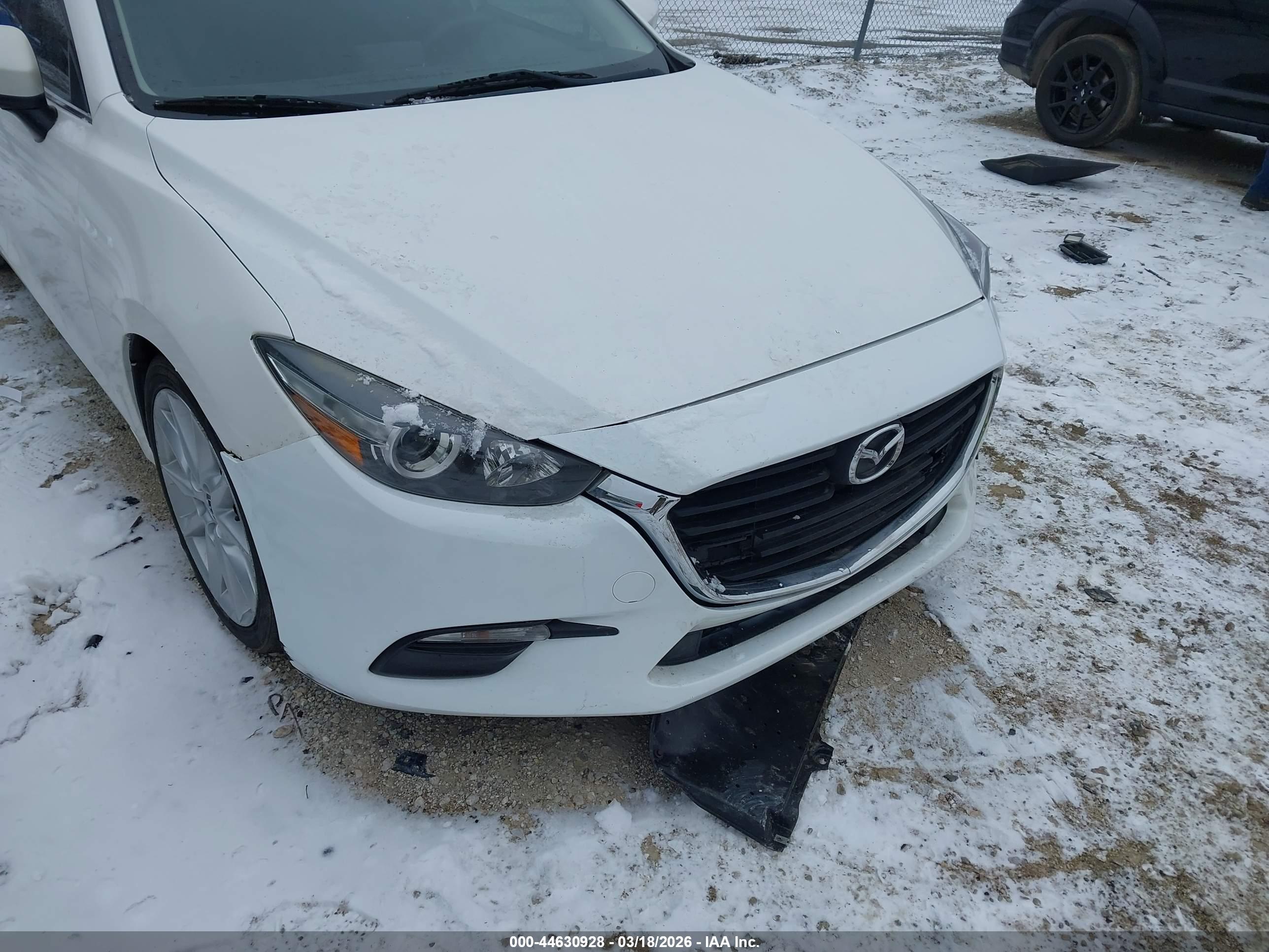 MAZDA MAZDA3 image 6