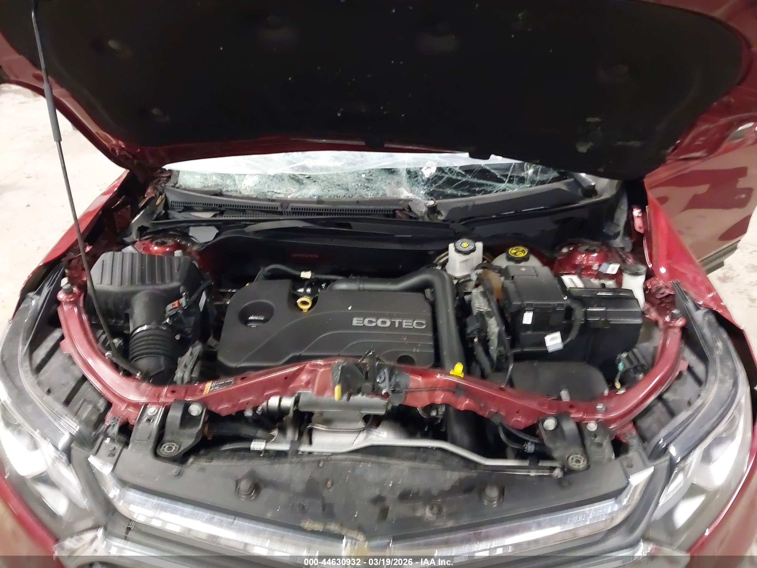 CHEVROLET EQUINOX image 10