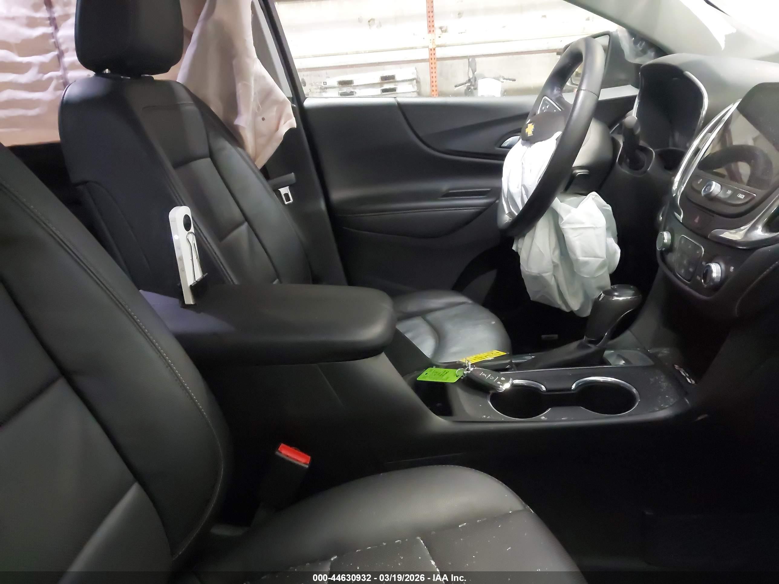 CHEVROLET EQUINOX image 5
