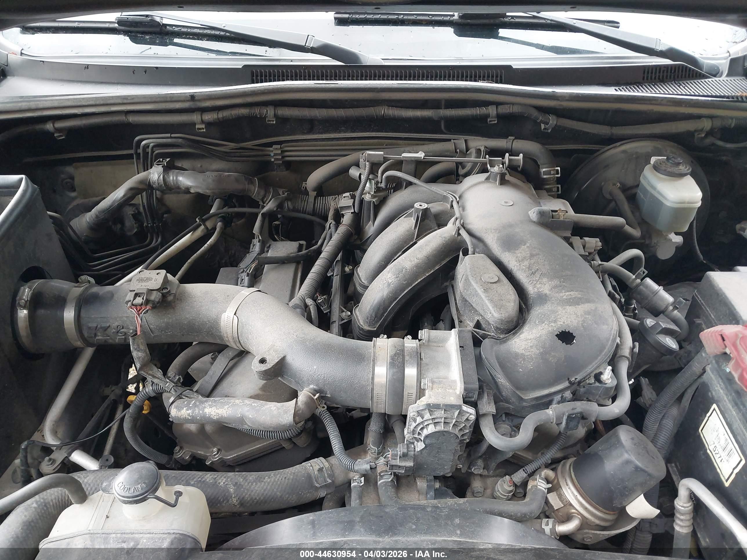 TOYOTA TACOMA image 10