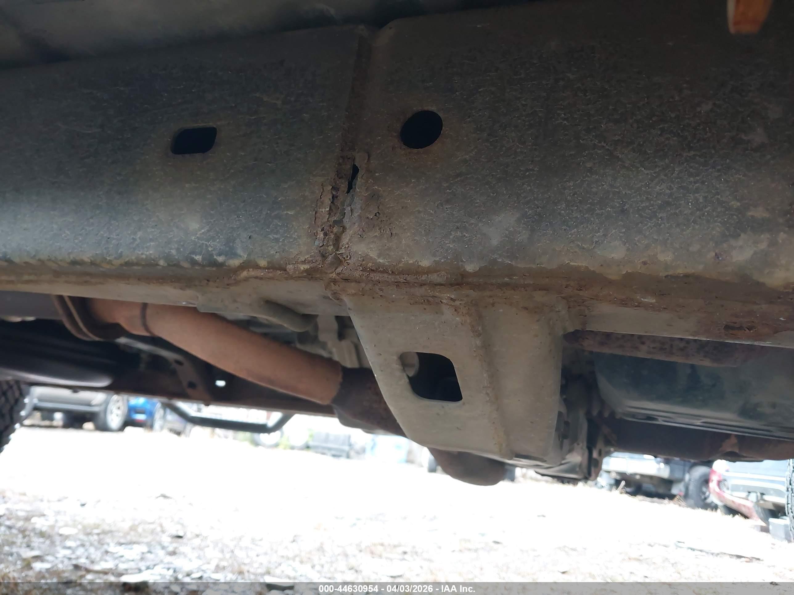 TOYOTA TACOMA image 6