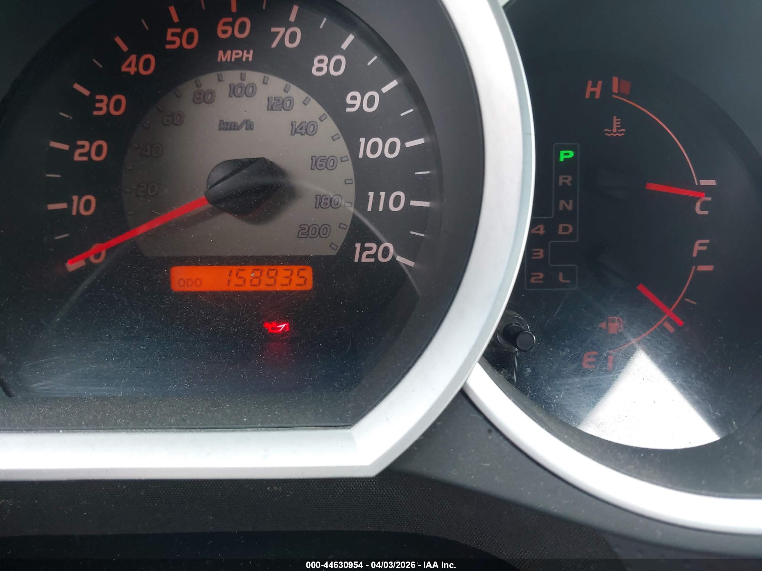 TOYOTA TACOMA image 7