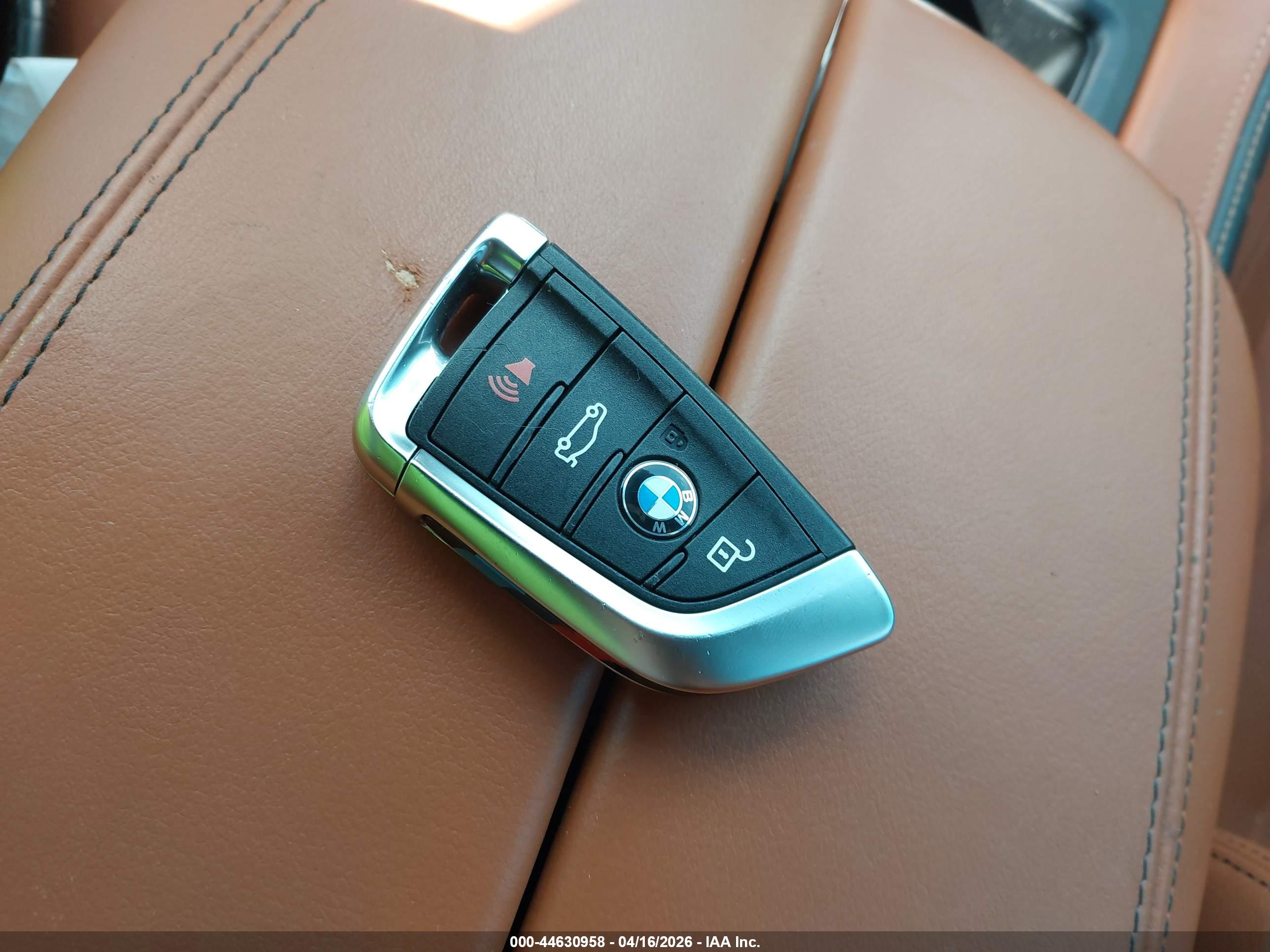 BMW X5 image 11