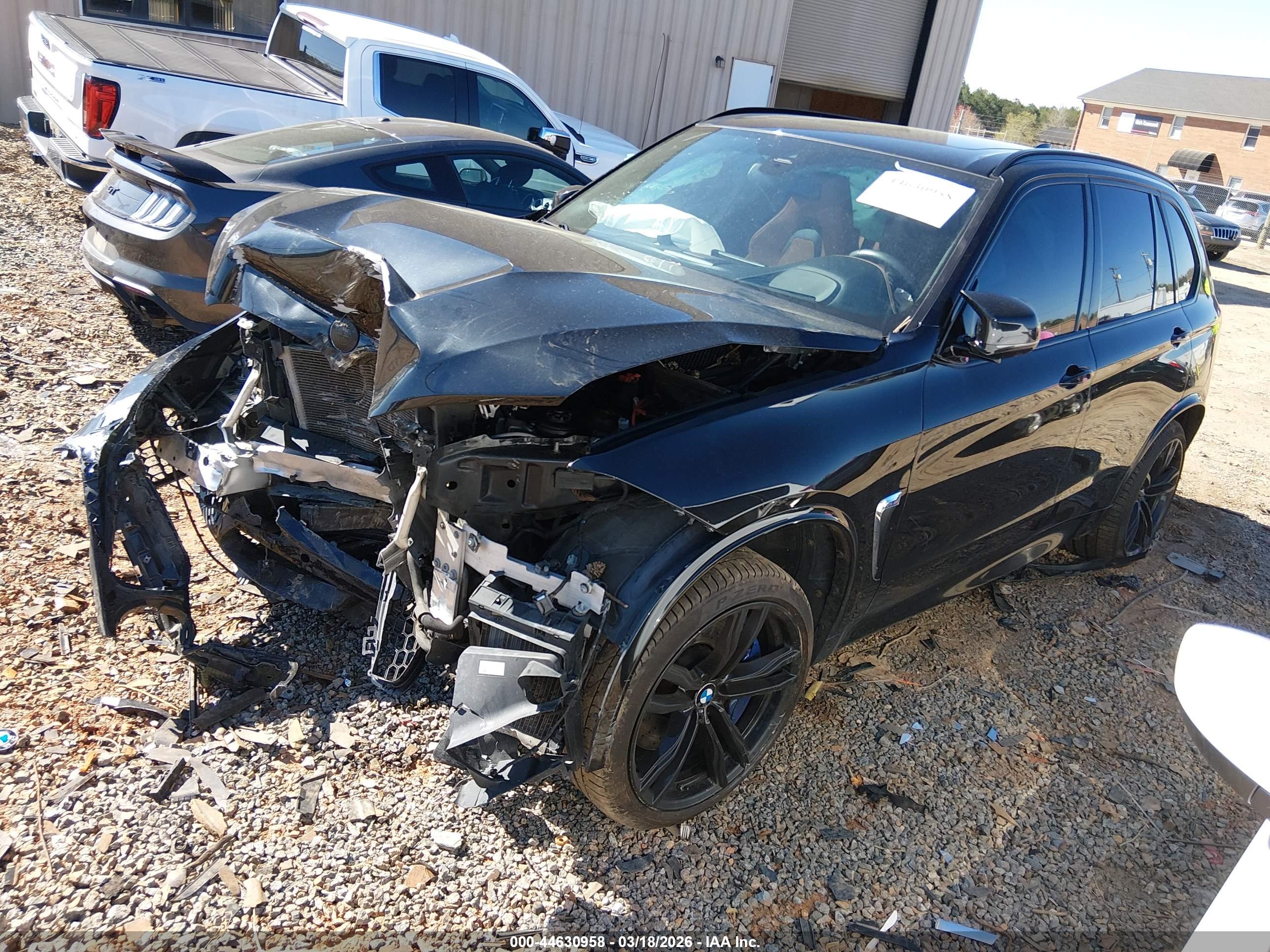 BMW X5 image 2