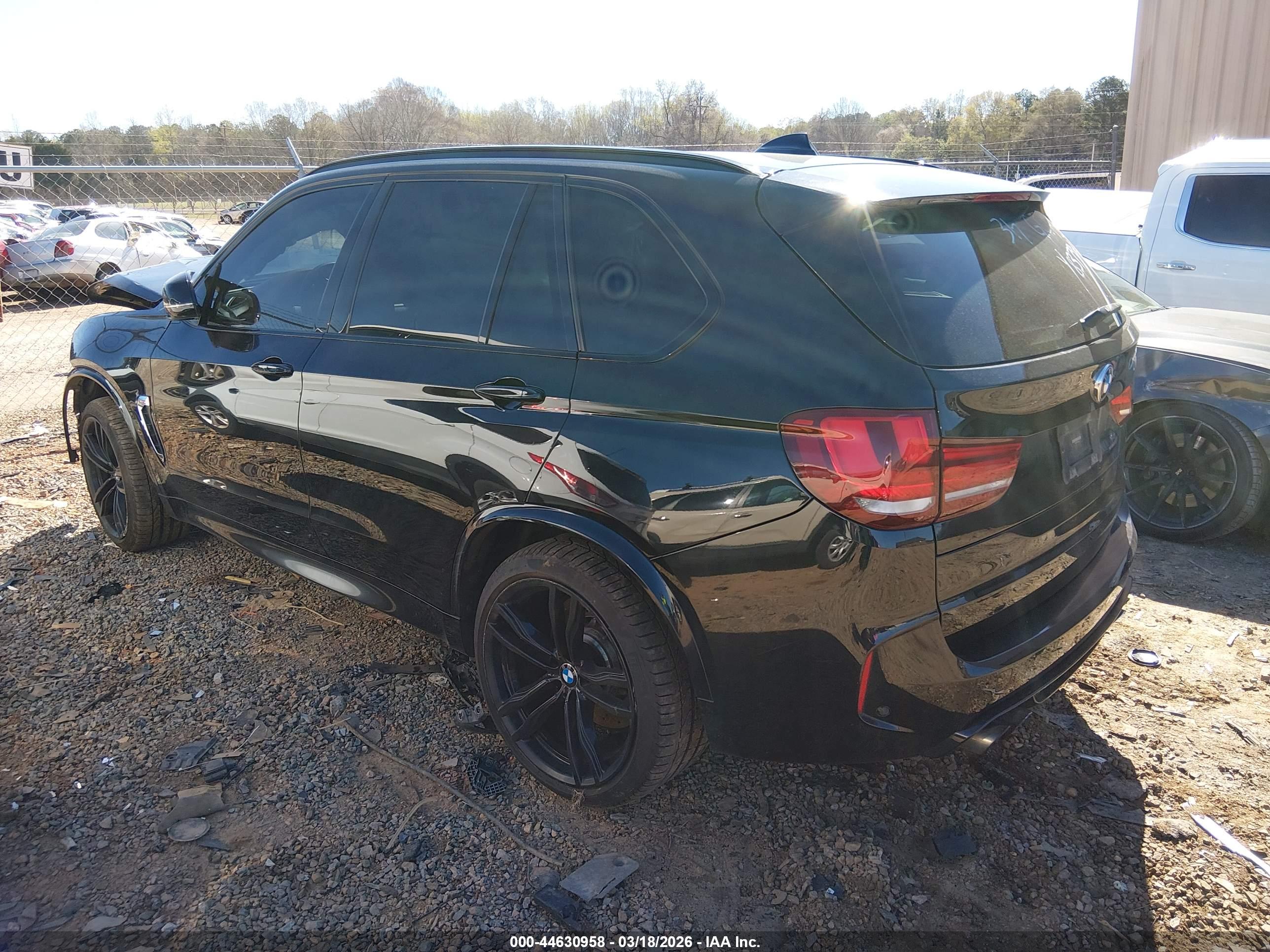BMW X5 image 3