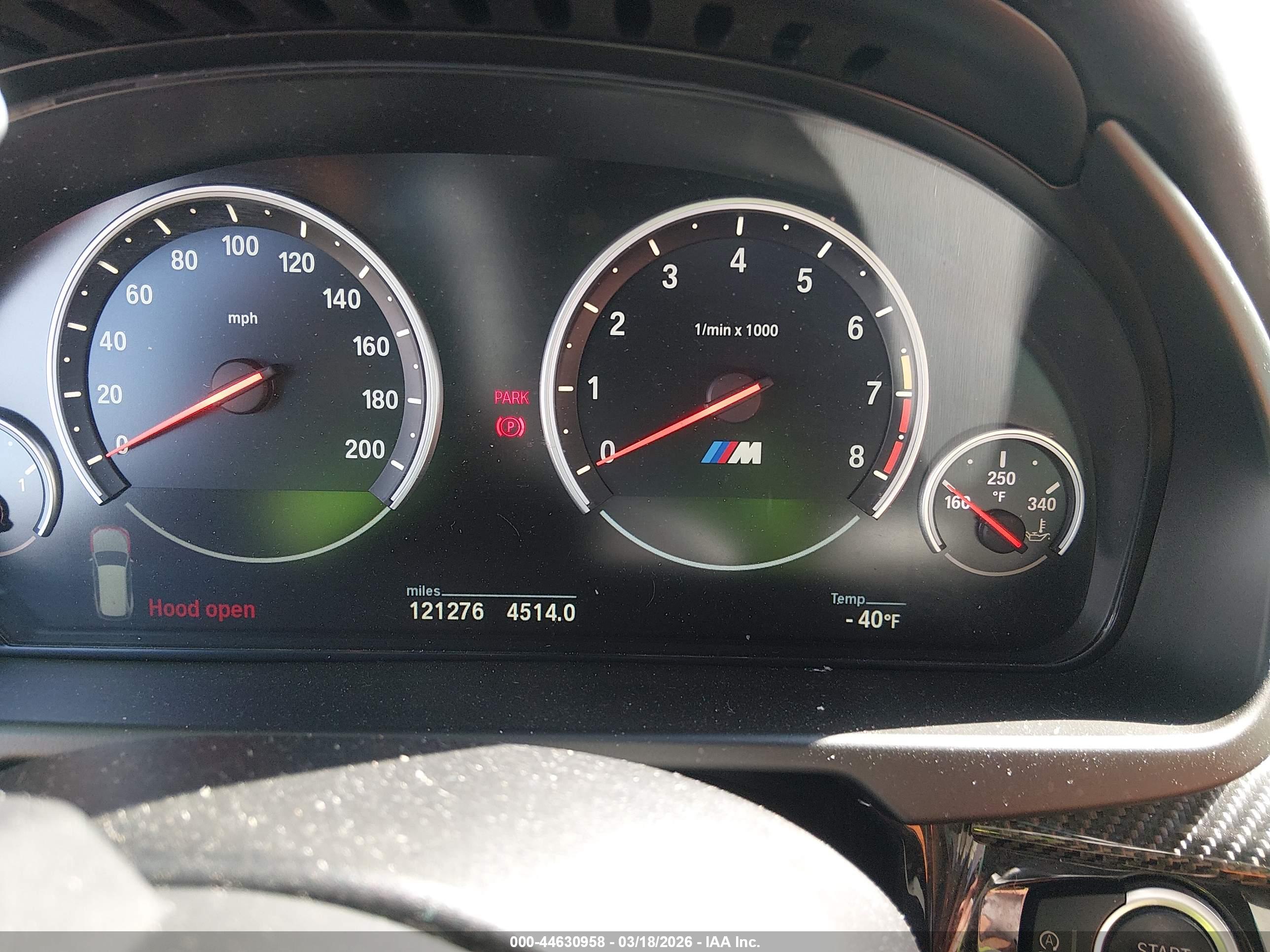 BMW X5 image 7