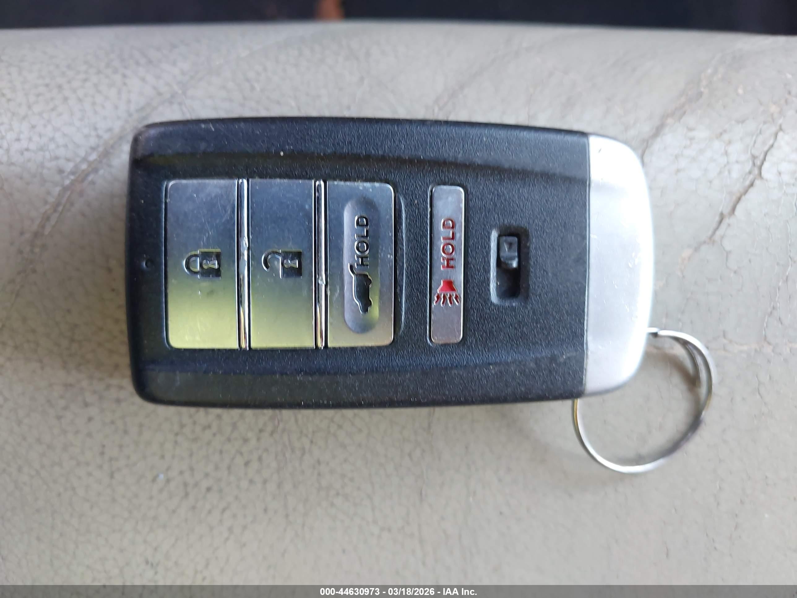 ACURA MDX image 11