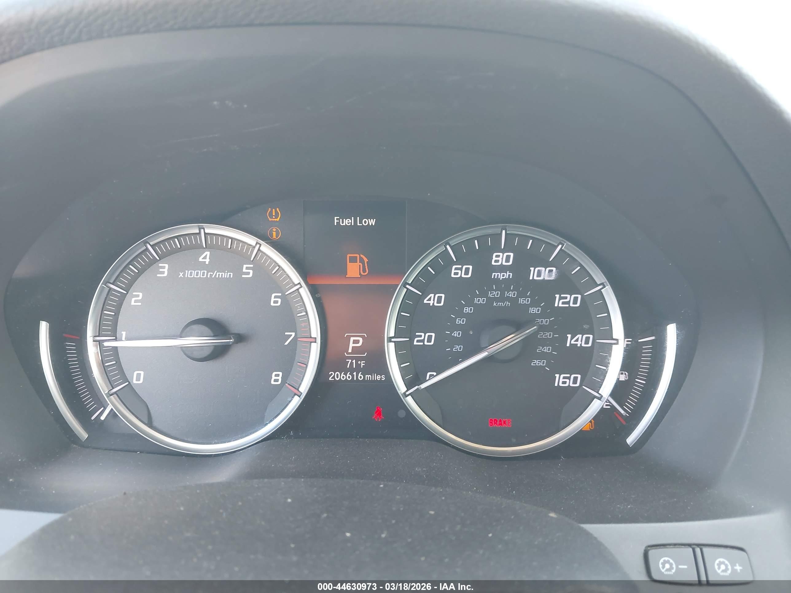 ACURA MDX image 7