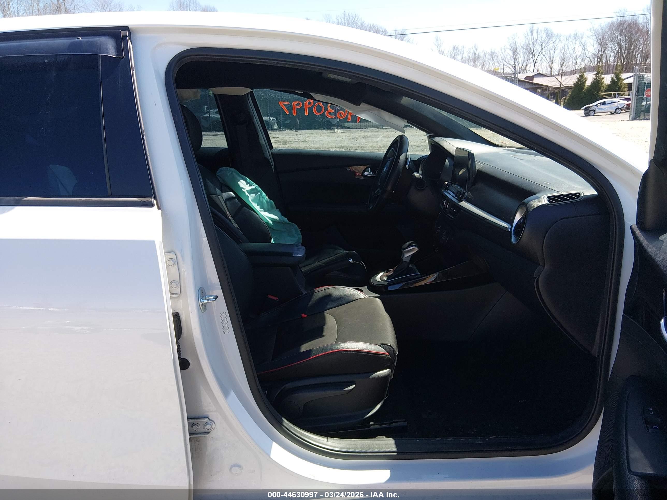 KIA FORTE image 5
