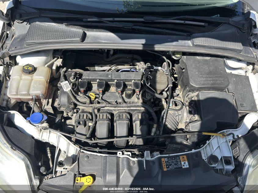 FORD FOCUS image 10