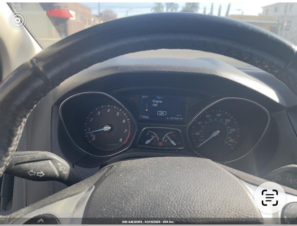 FORD FOCUS image 7
