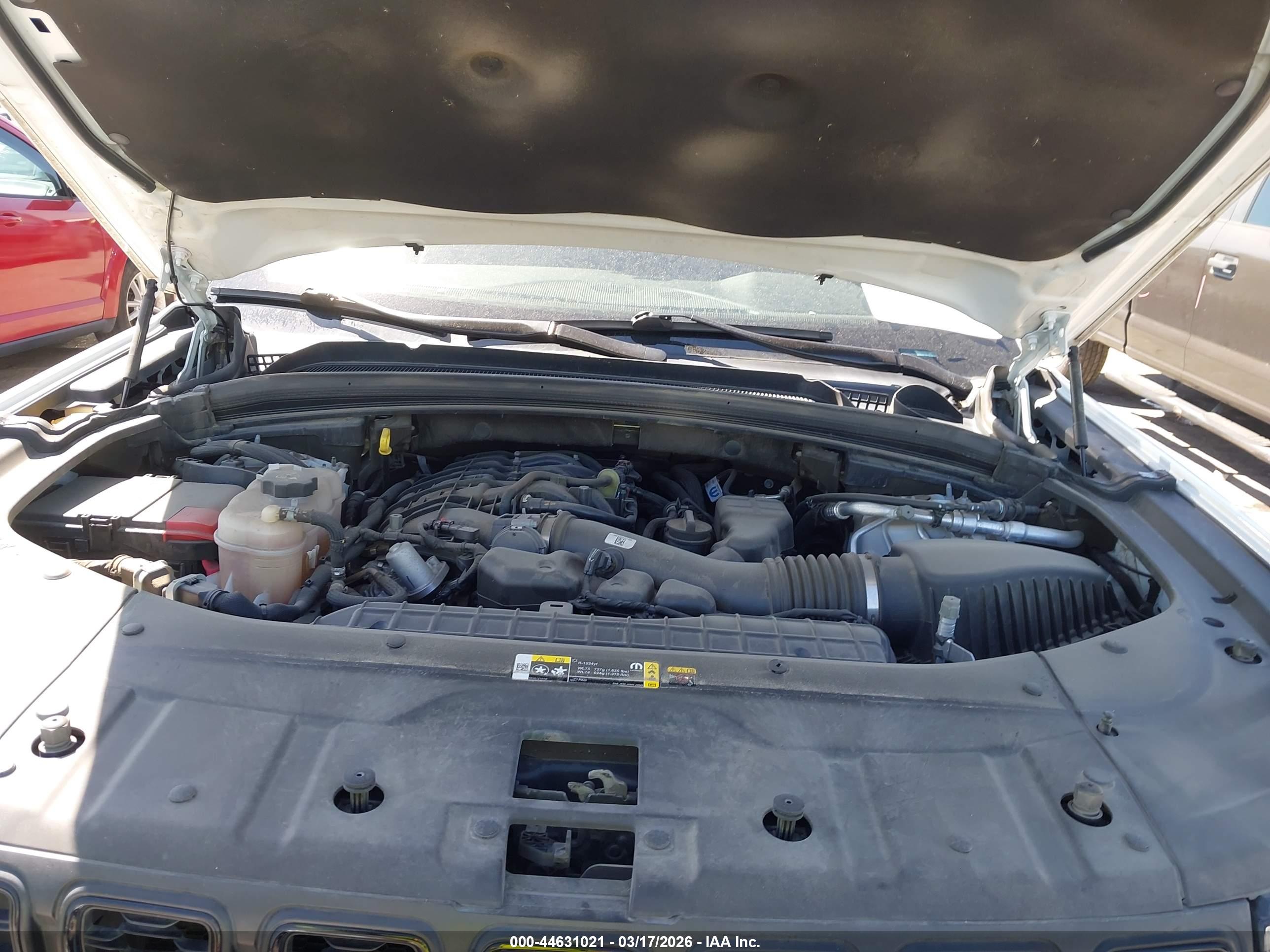 JEEP GRAND image 10