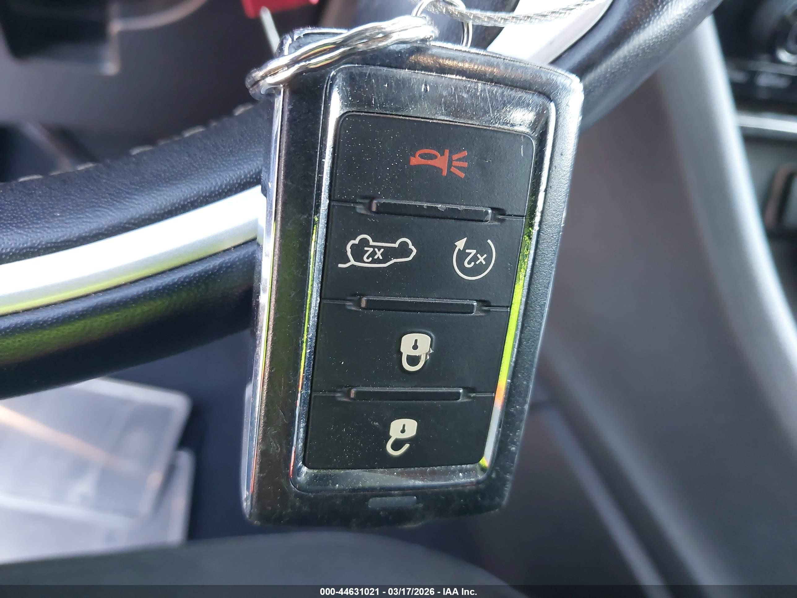 JEEP GRAND image 11
