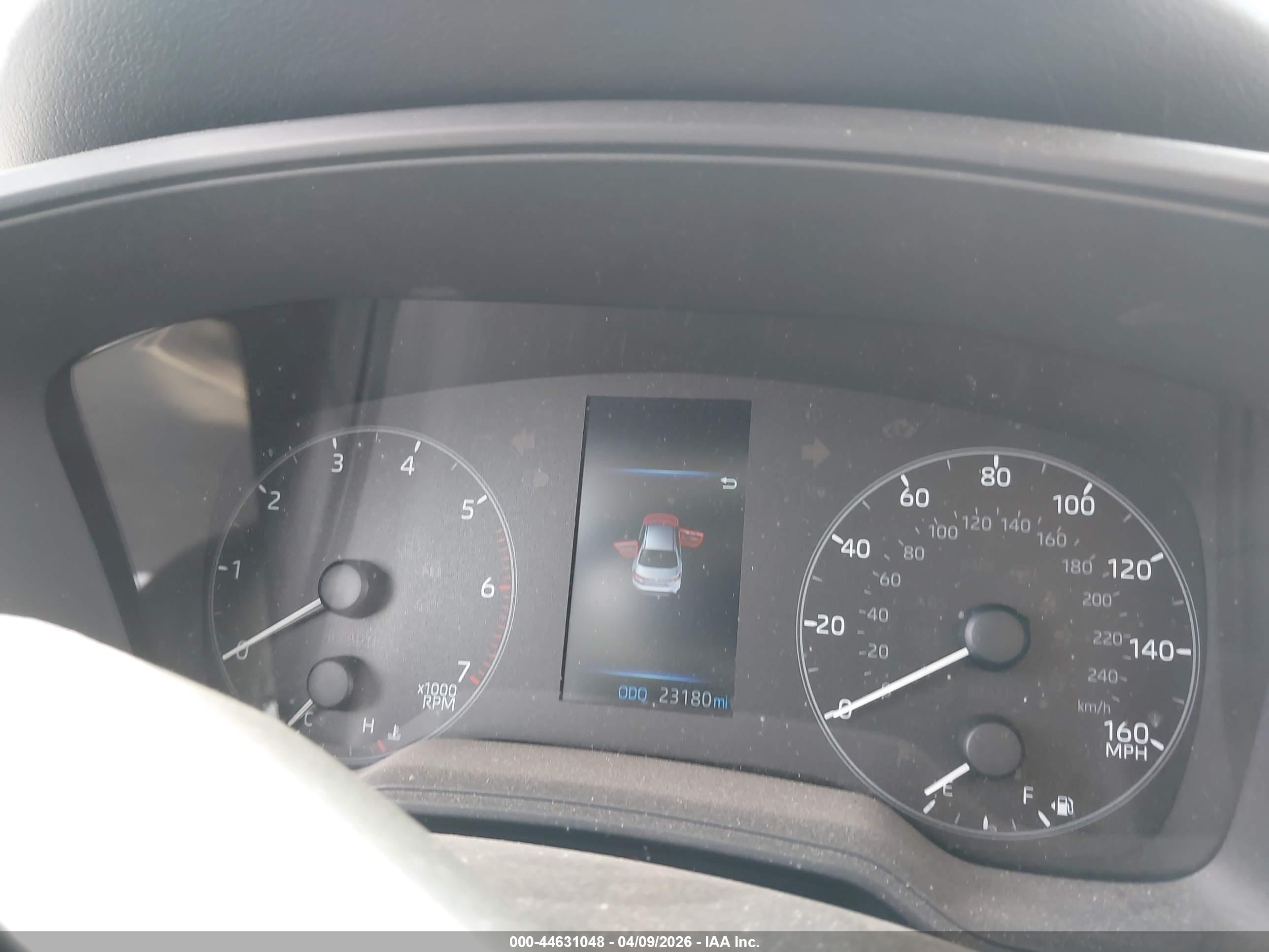 TOYOTA COROLLA image 7