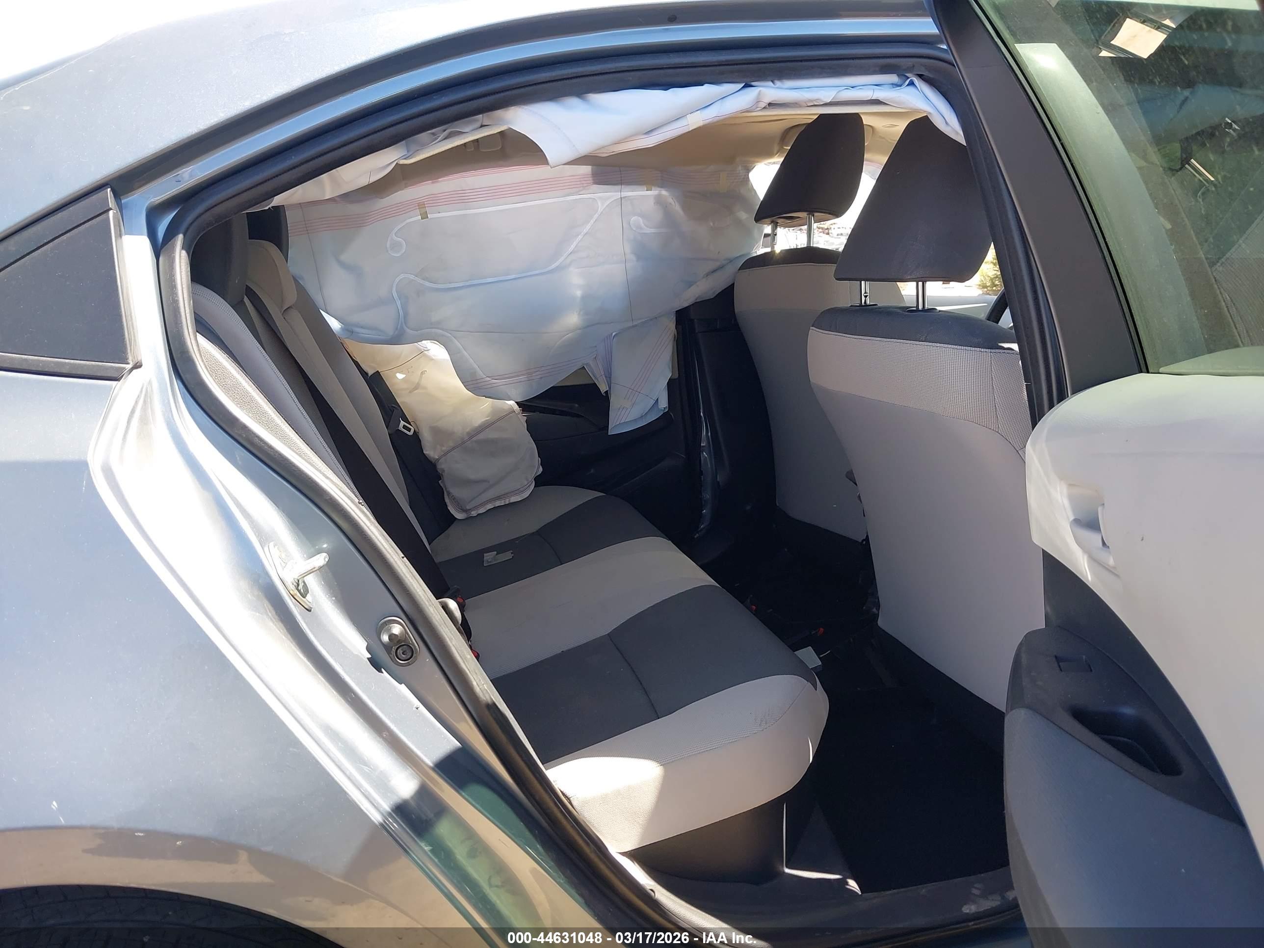 TOYOTA COROLLA image 8