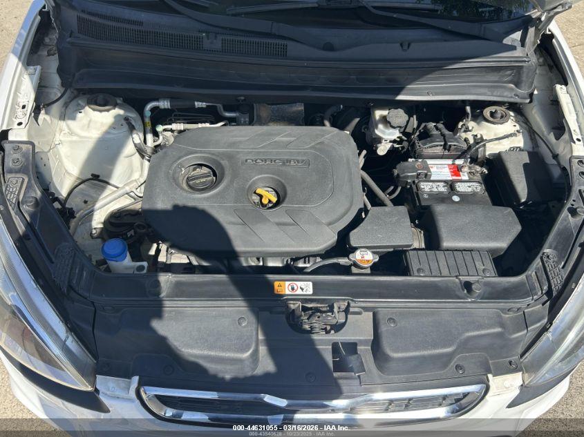 KIA SOUL image 10