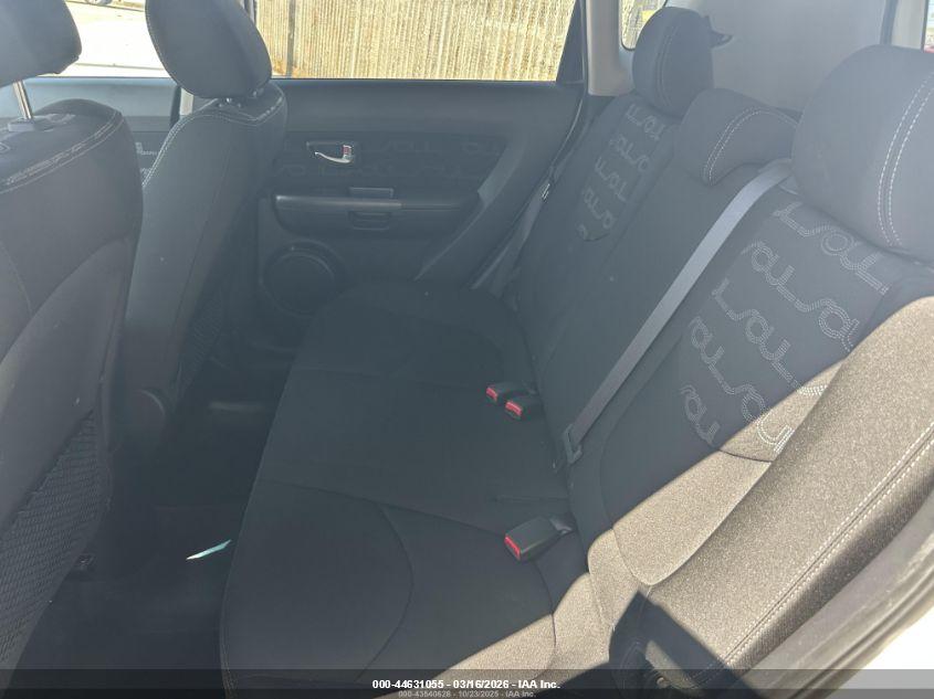 KIA SOUL image 8
