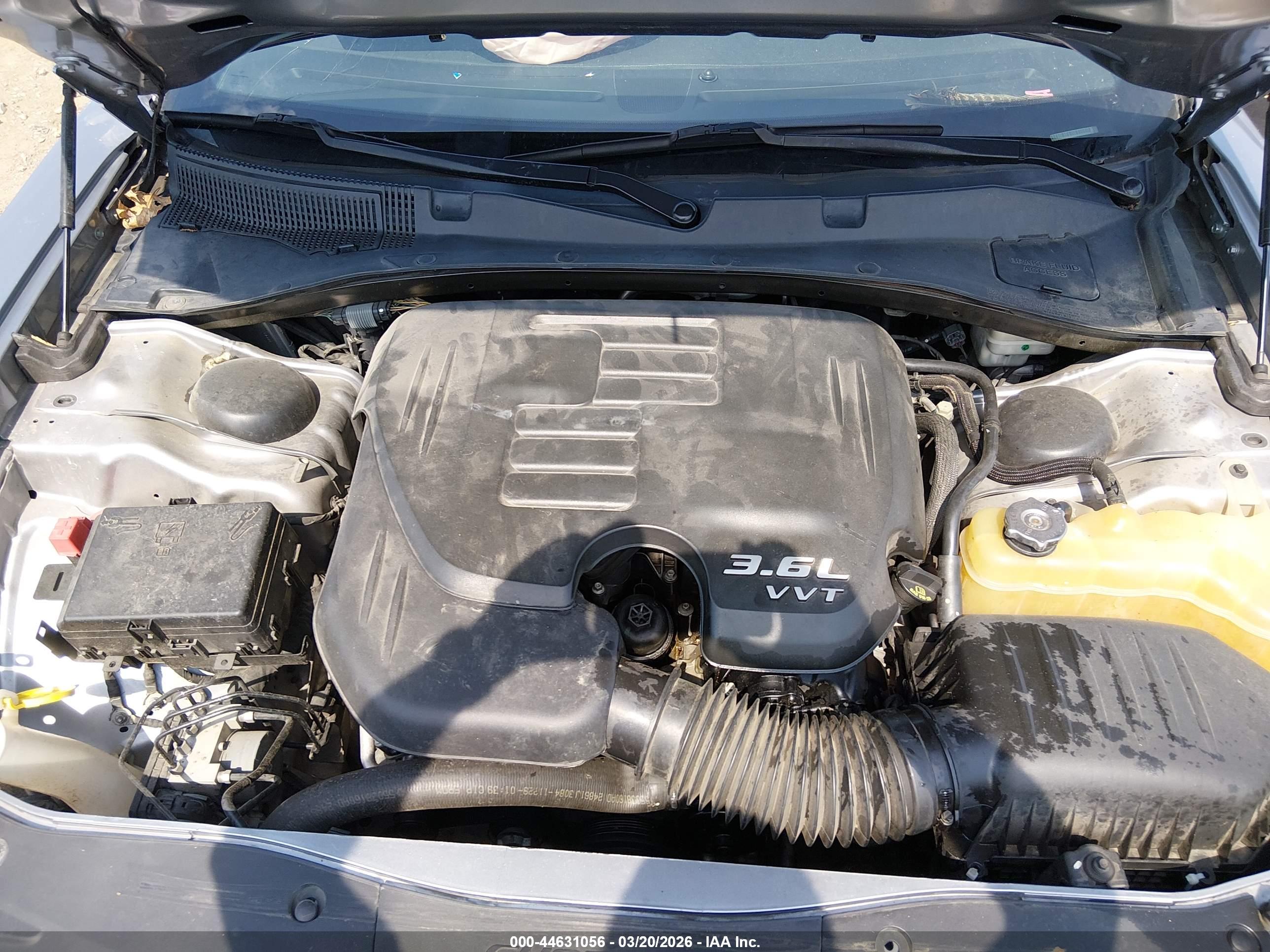 DODGE CHARGER image 10
