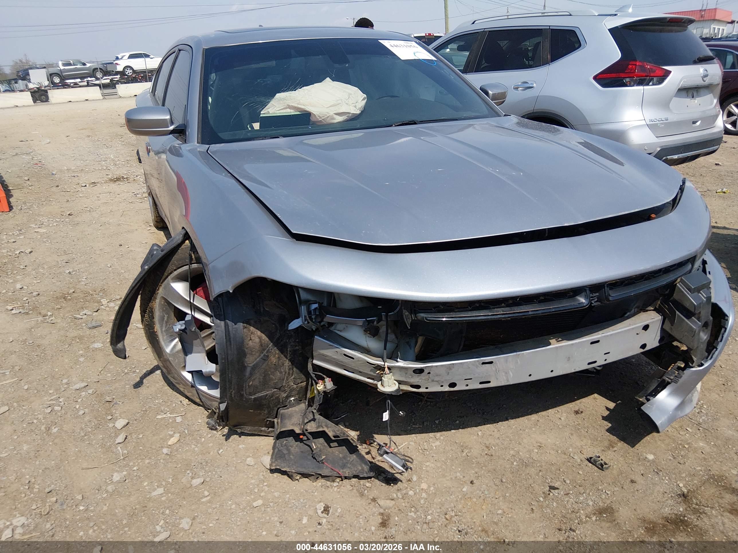 DODGE CHARGER image 6