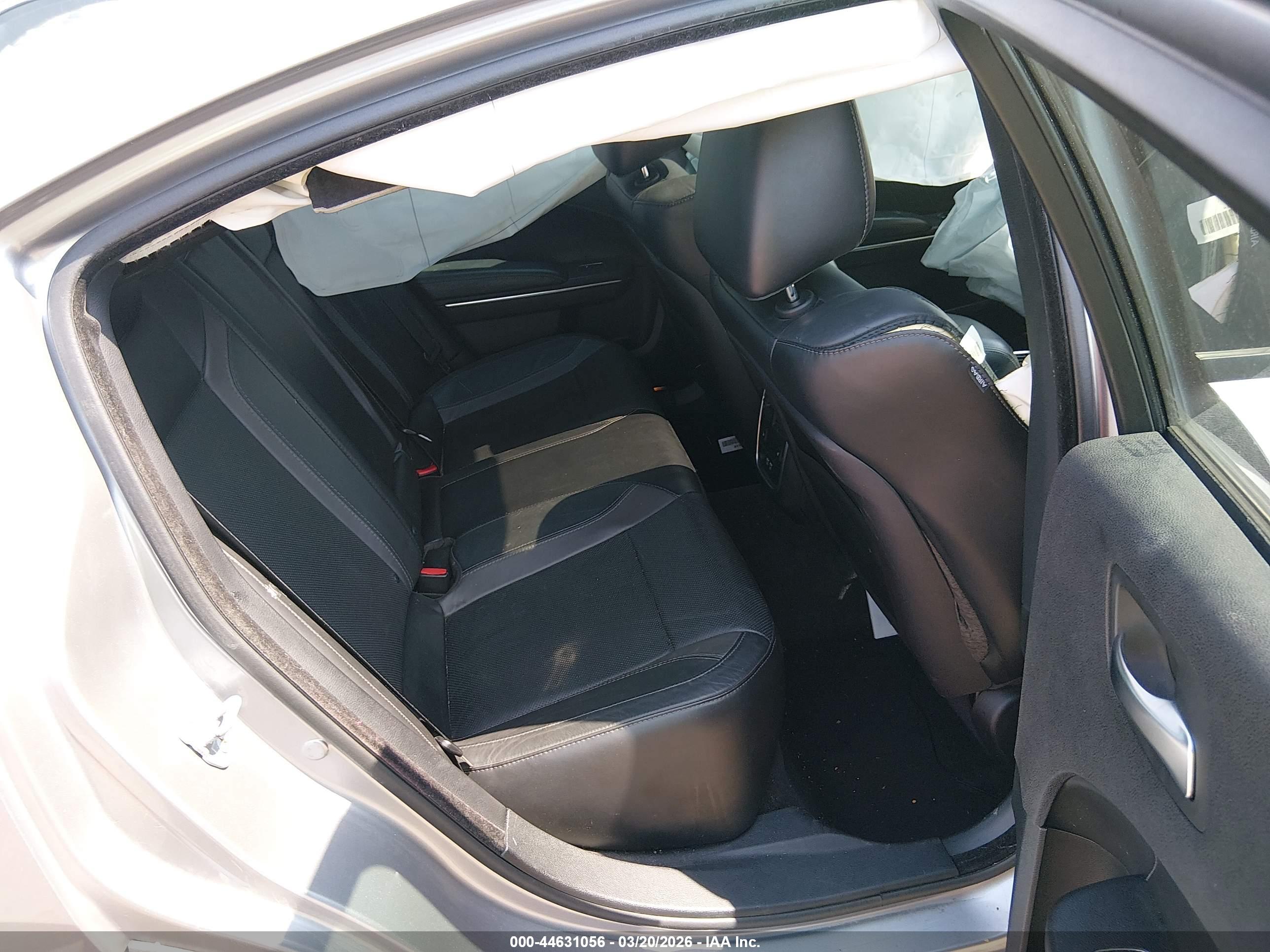 DODGE CHARGER image 8