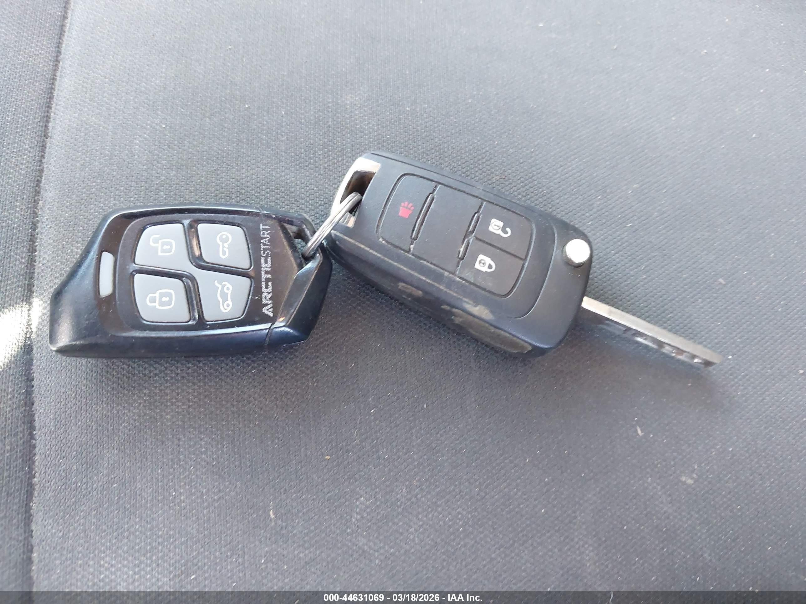 CHEVROLET TRAX image 11