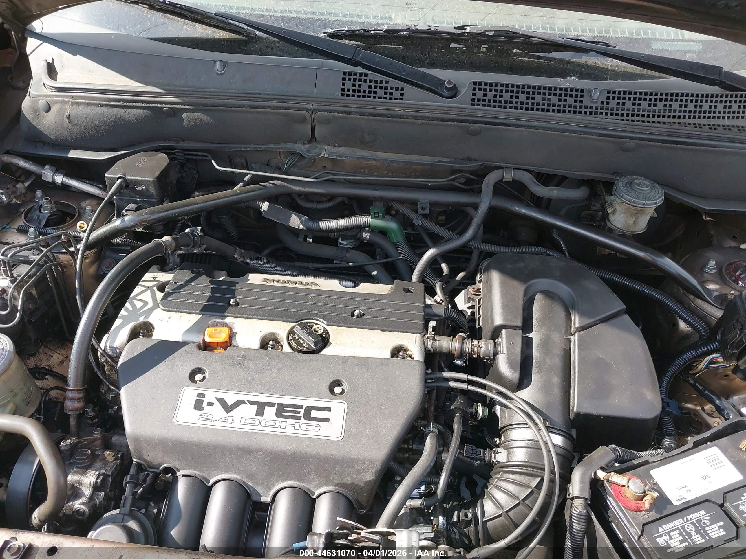 HONDA CR-V image 10