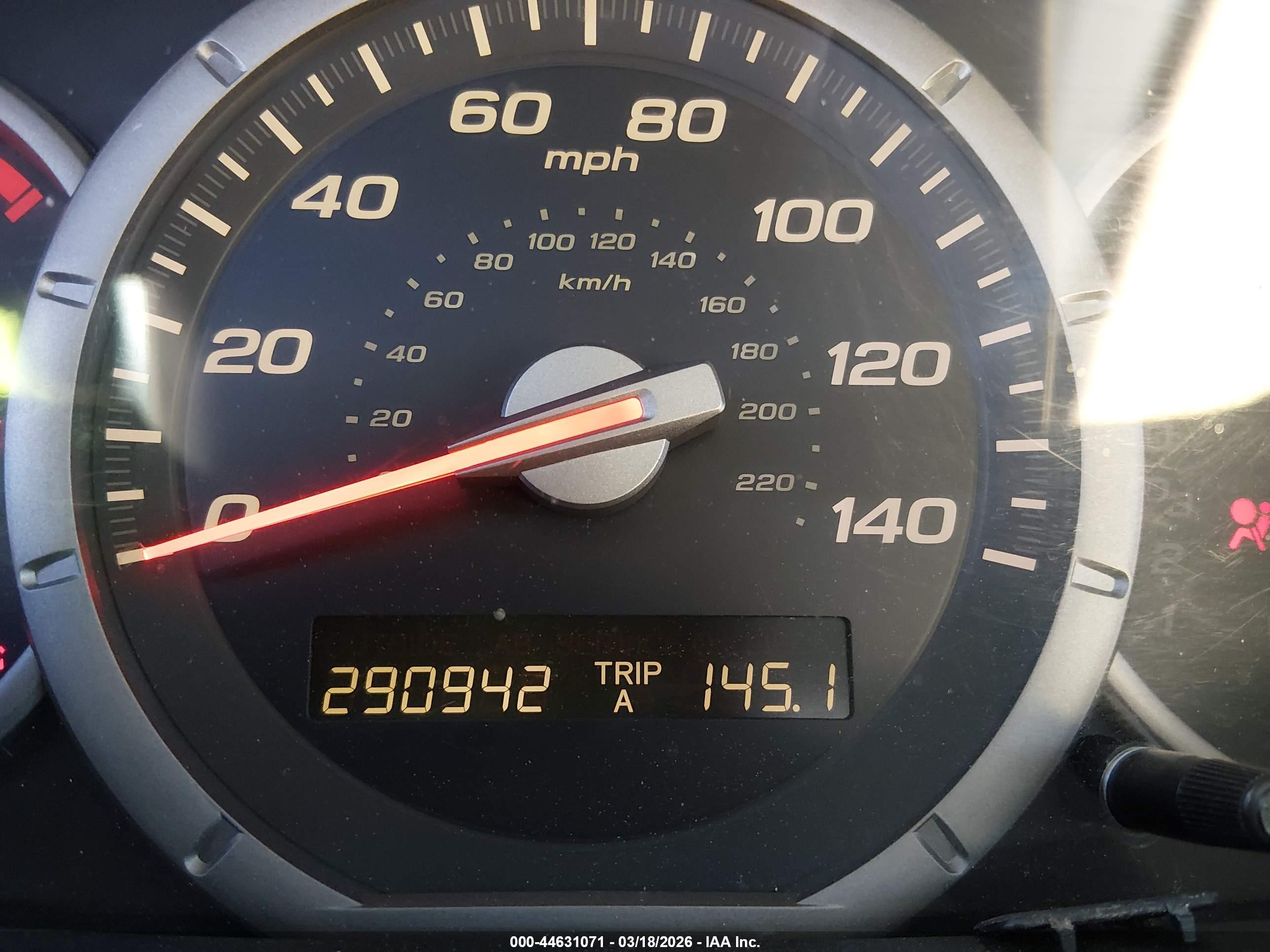 HONDA PILOT image 7