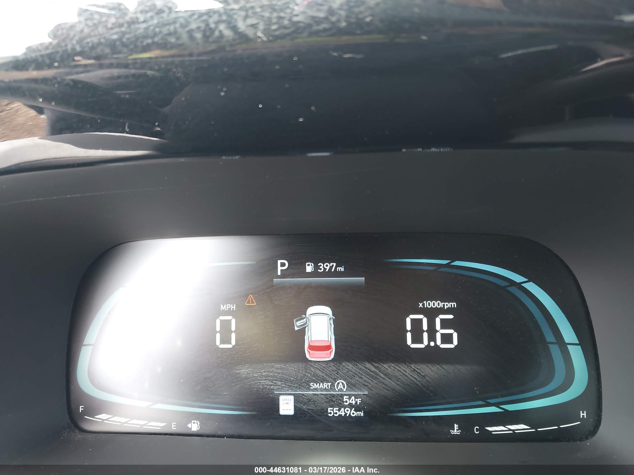 HYUNDAI PALISADE image 7