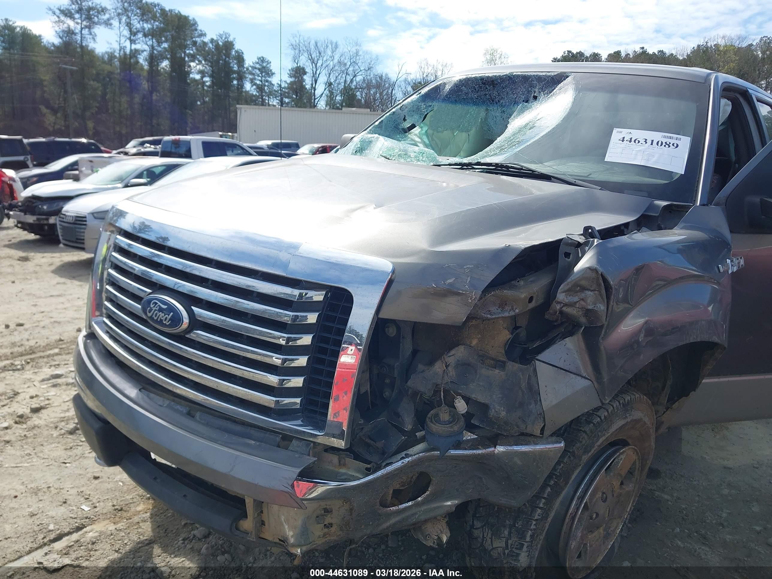 FORD F-150 image 10