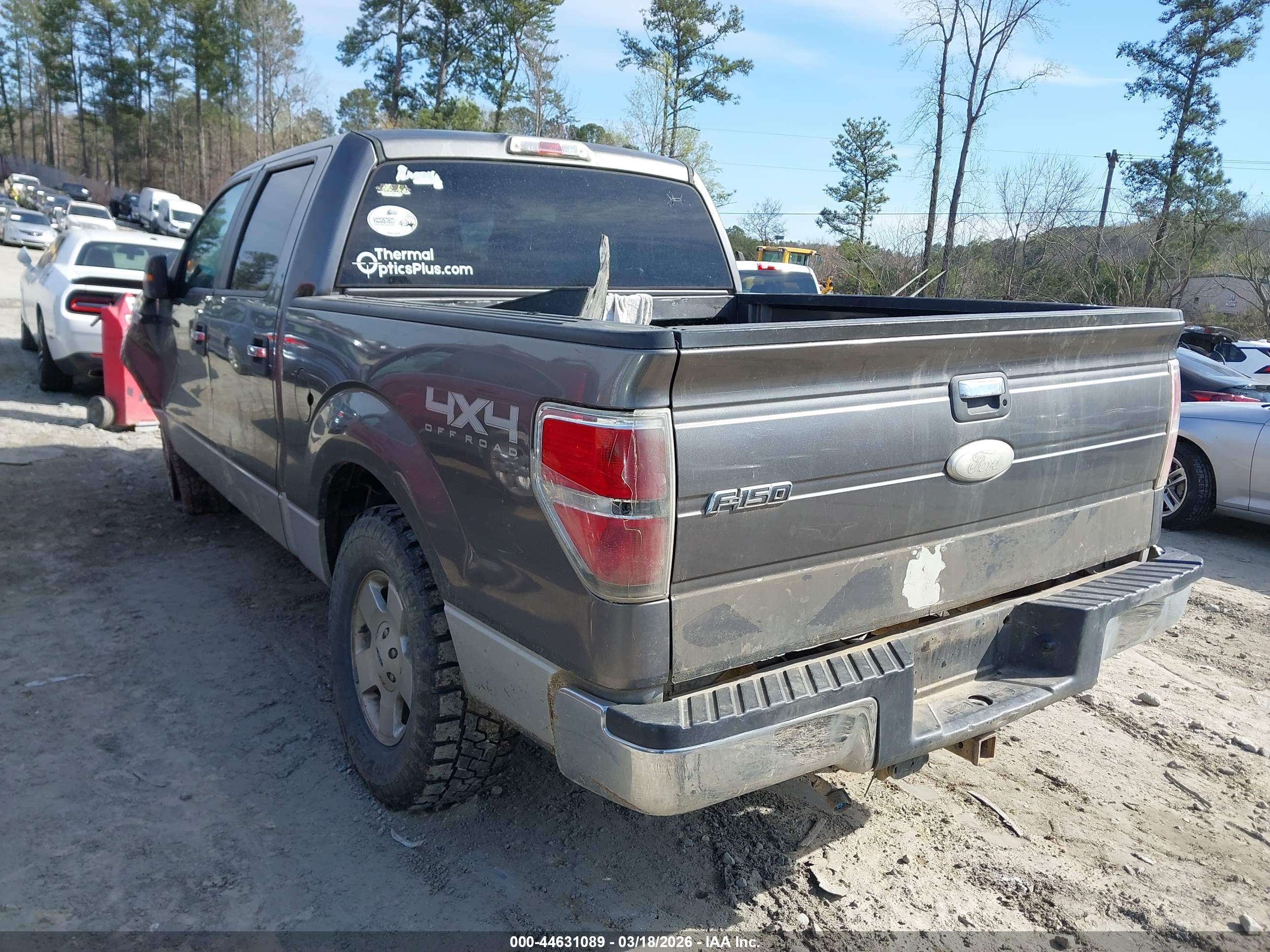 FORD F-150 image 3