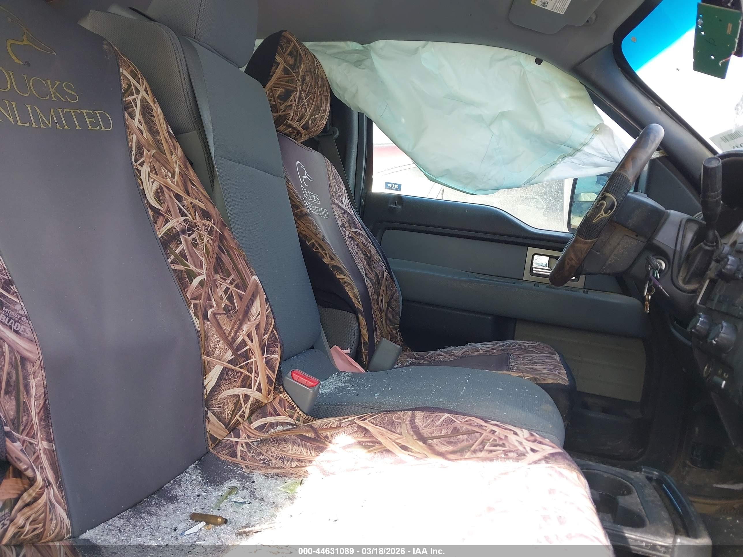 FORD F-150 image 5