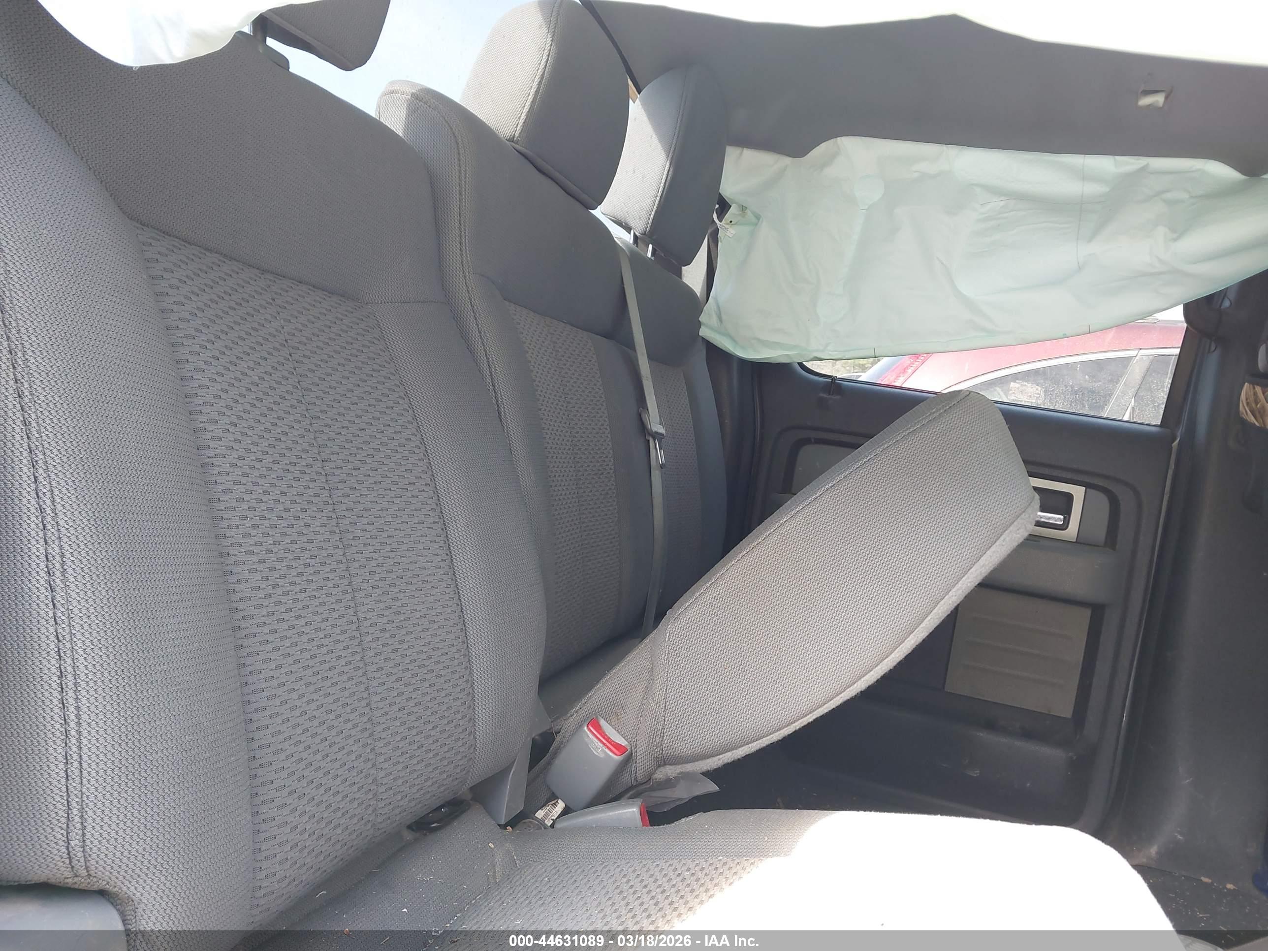 FORD F-150 image 8