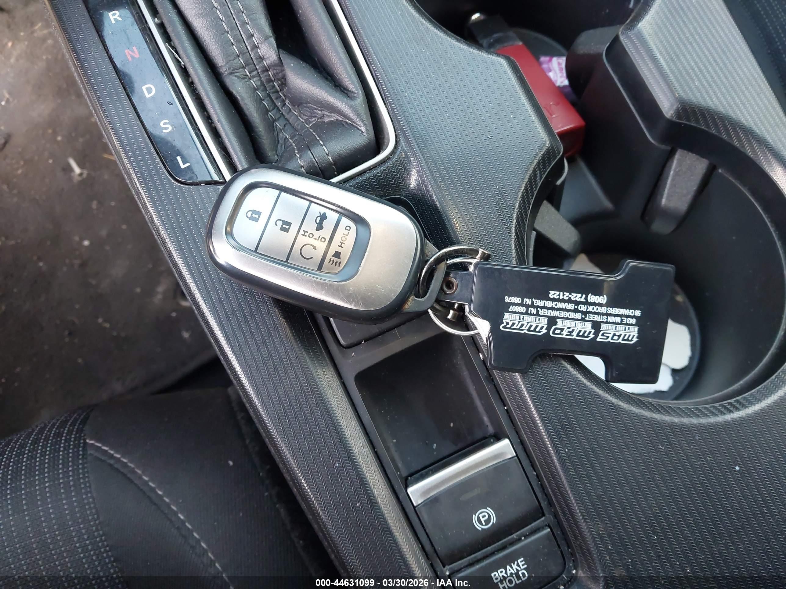 HONDA CIVIC image 11