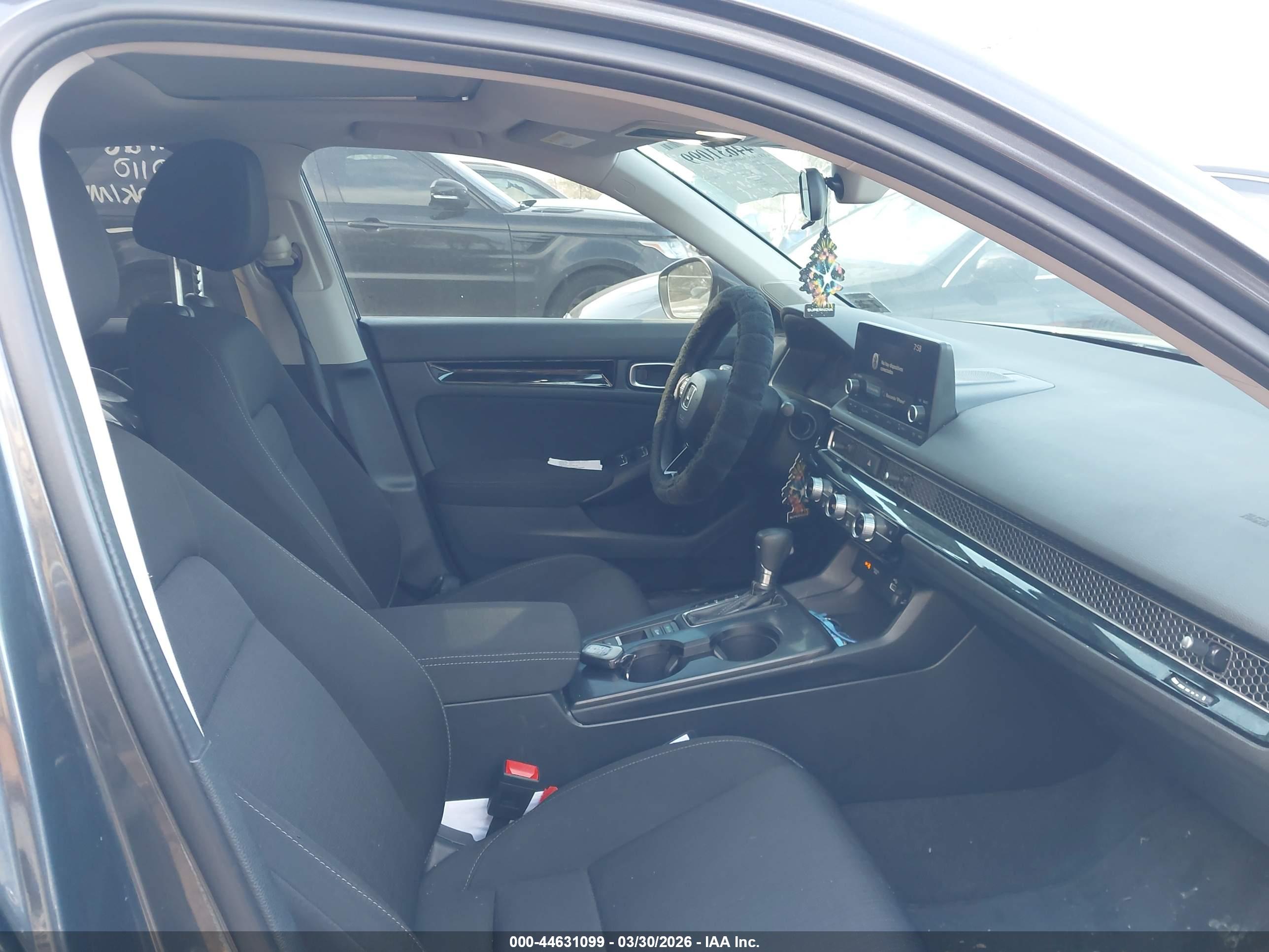 HONDA CIVIC image 5
