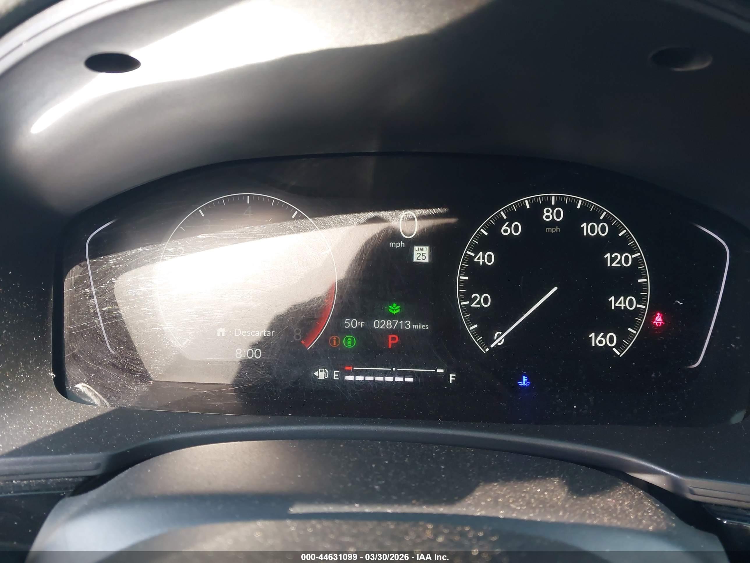 HONDA CIVIC image 7