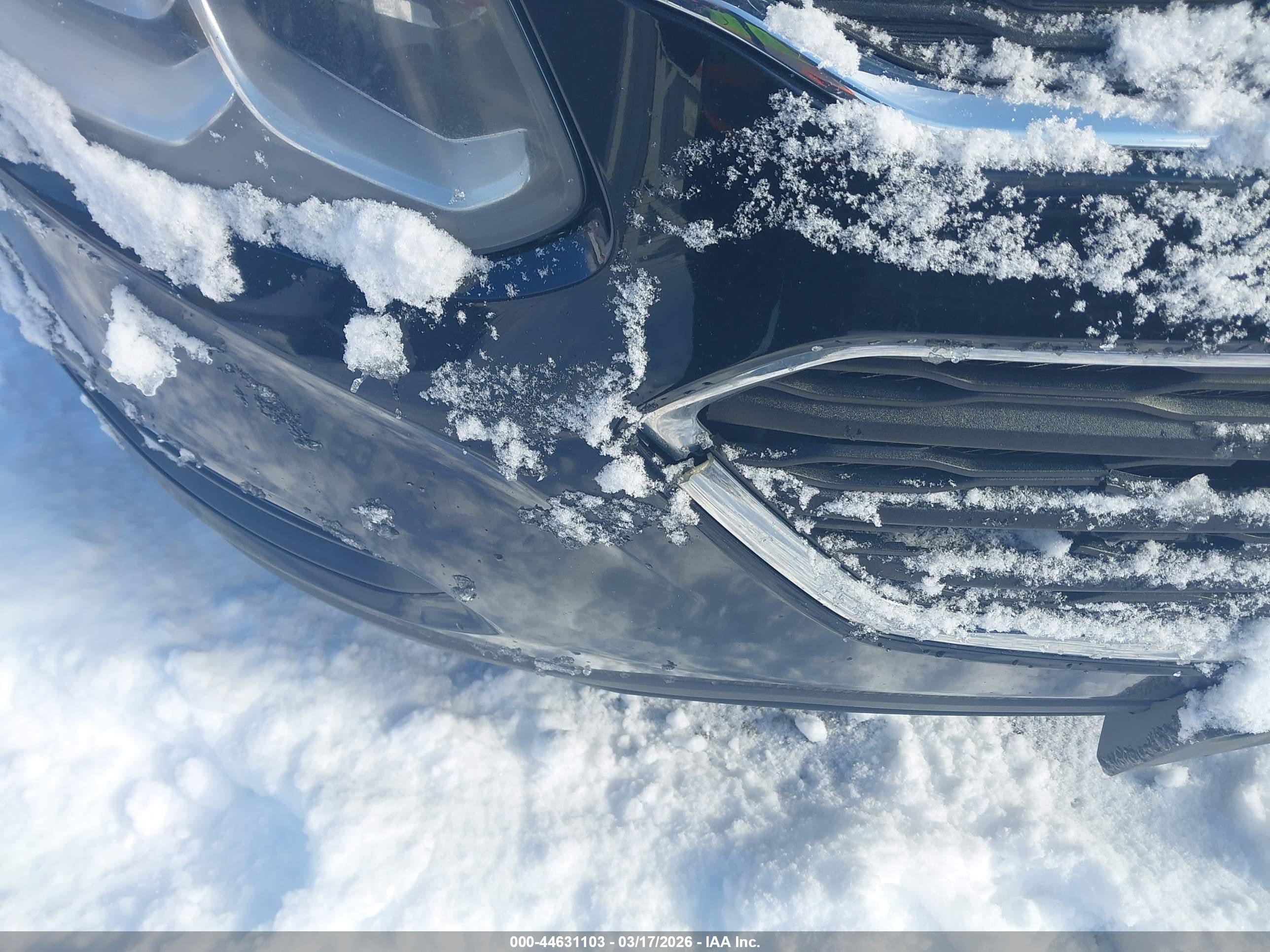 CHEVROLET EQUINOX image 6
