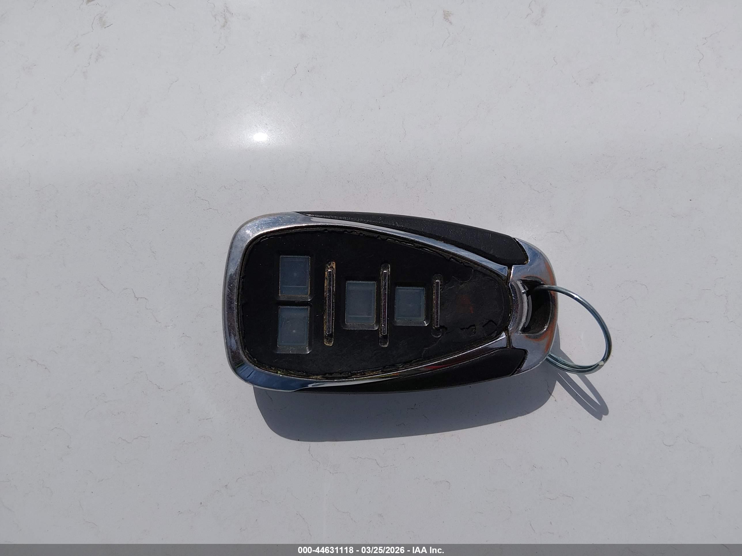 CHEVROLET EQUINOX image 11