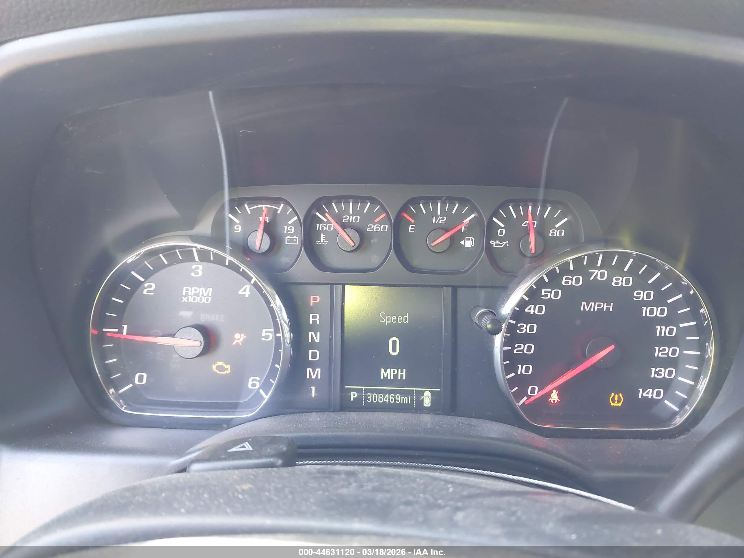 GMC SIERRA image 7