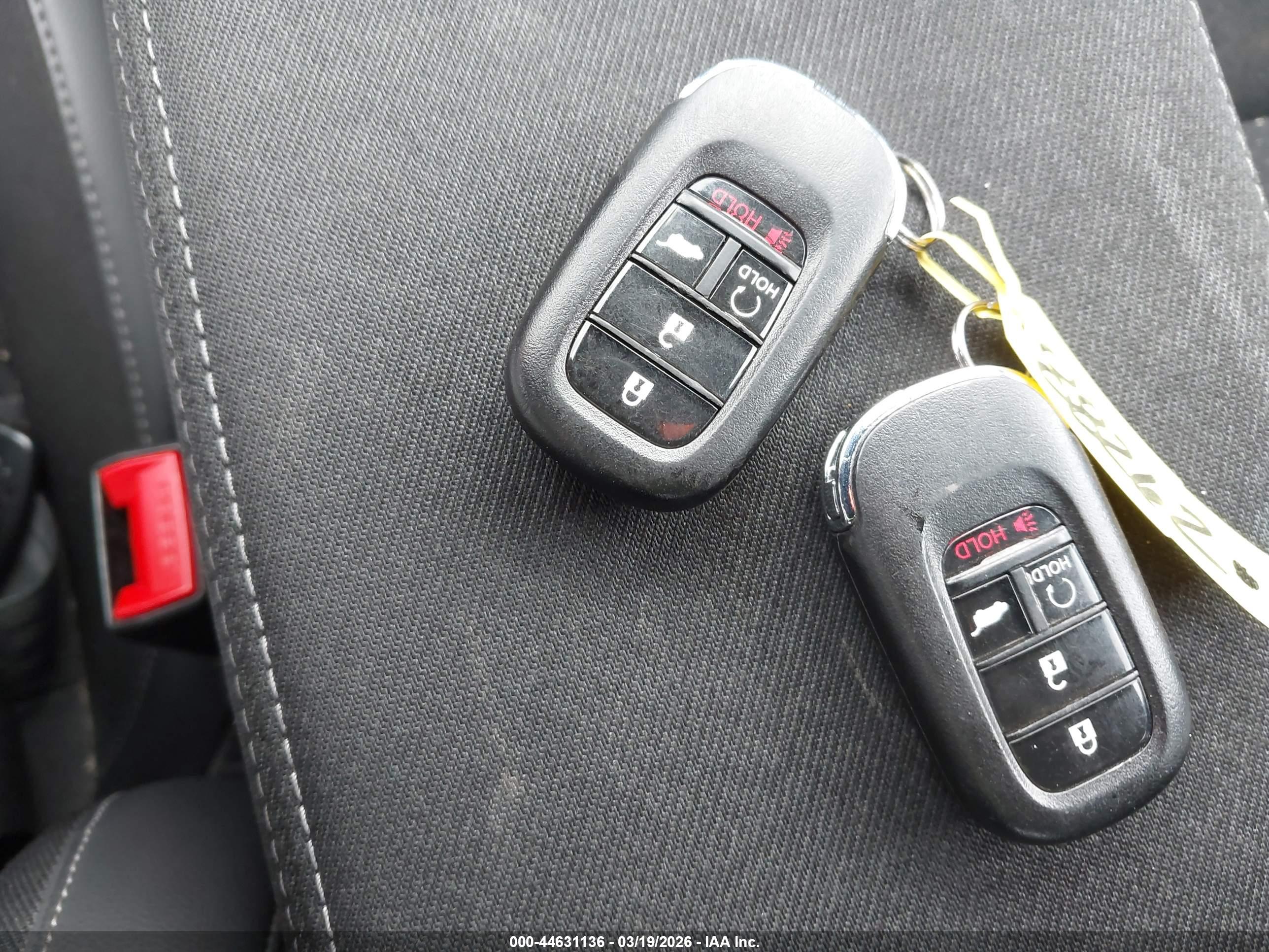 HONDA CIVIC image 11