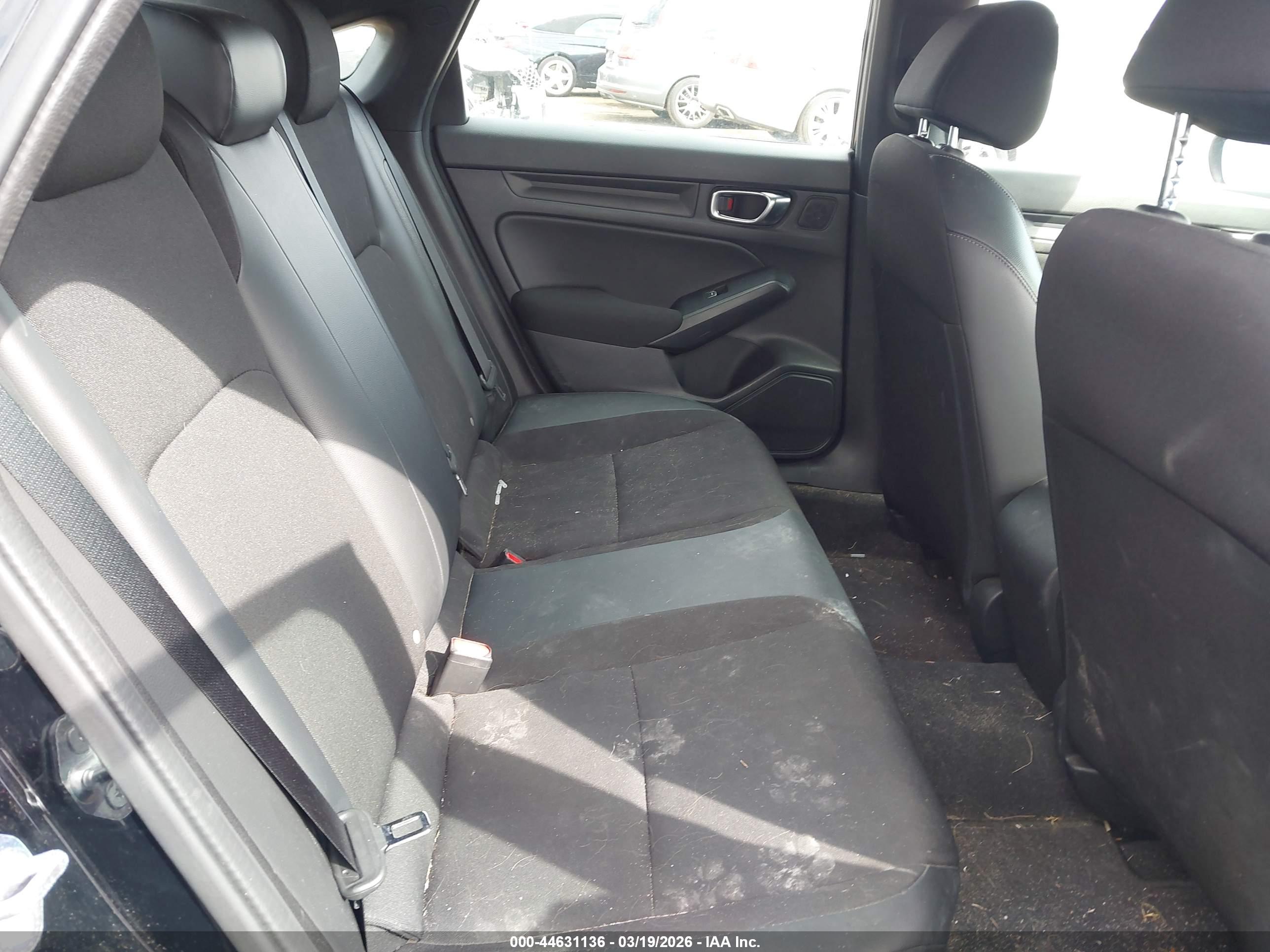 HONDA CIVIC image 8
