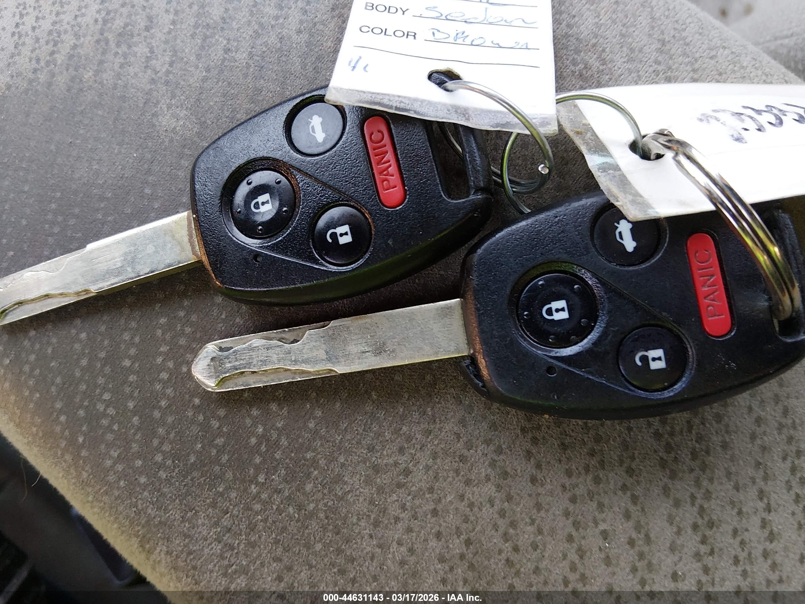 HONDA CIVIC image 11