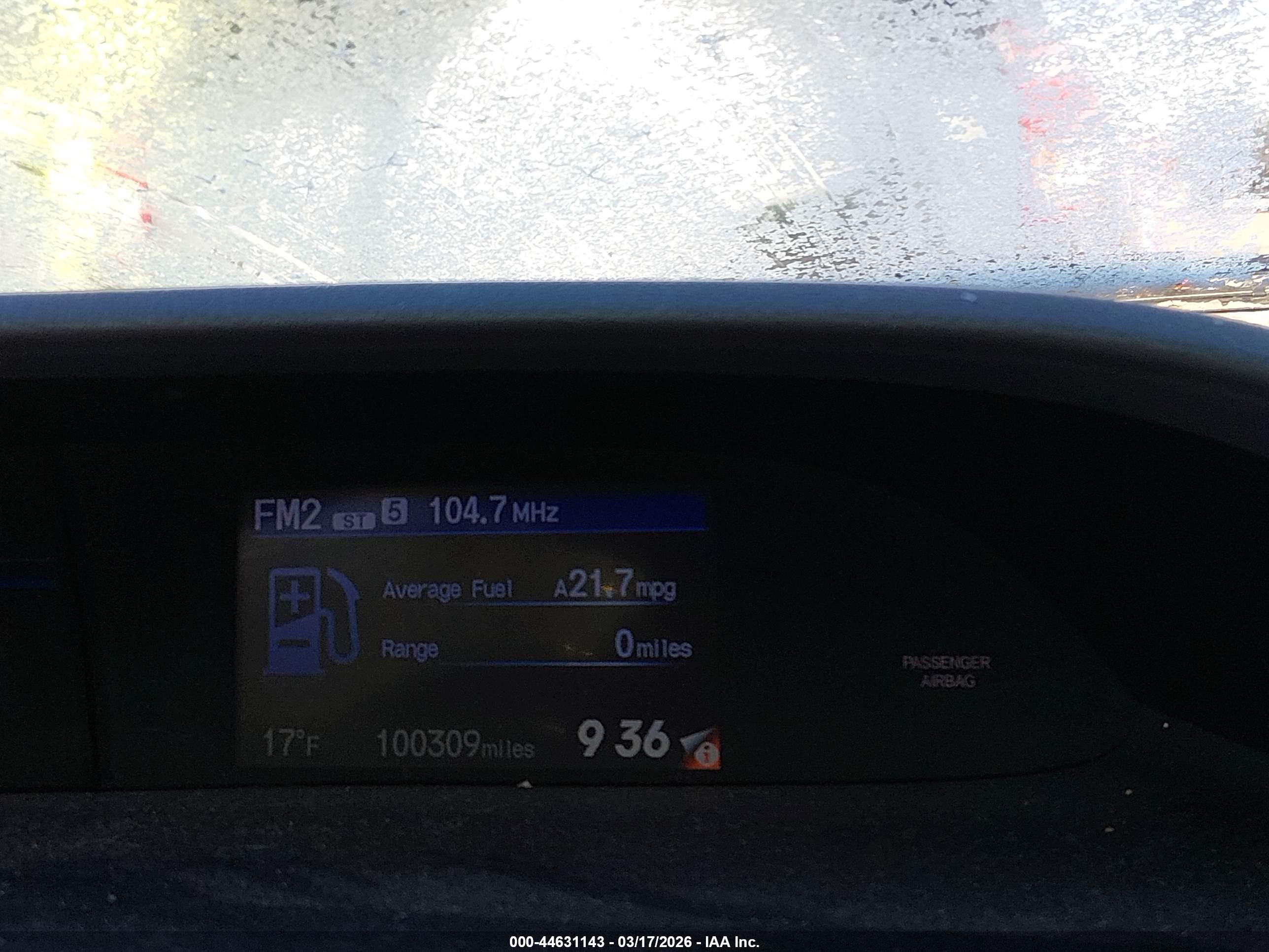 HONDA CIVIC image 7