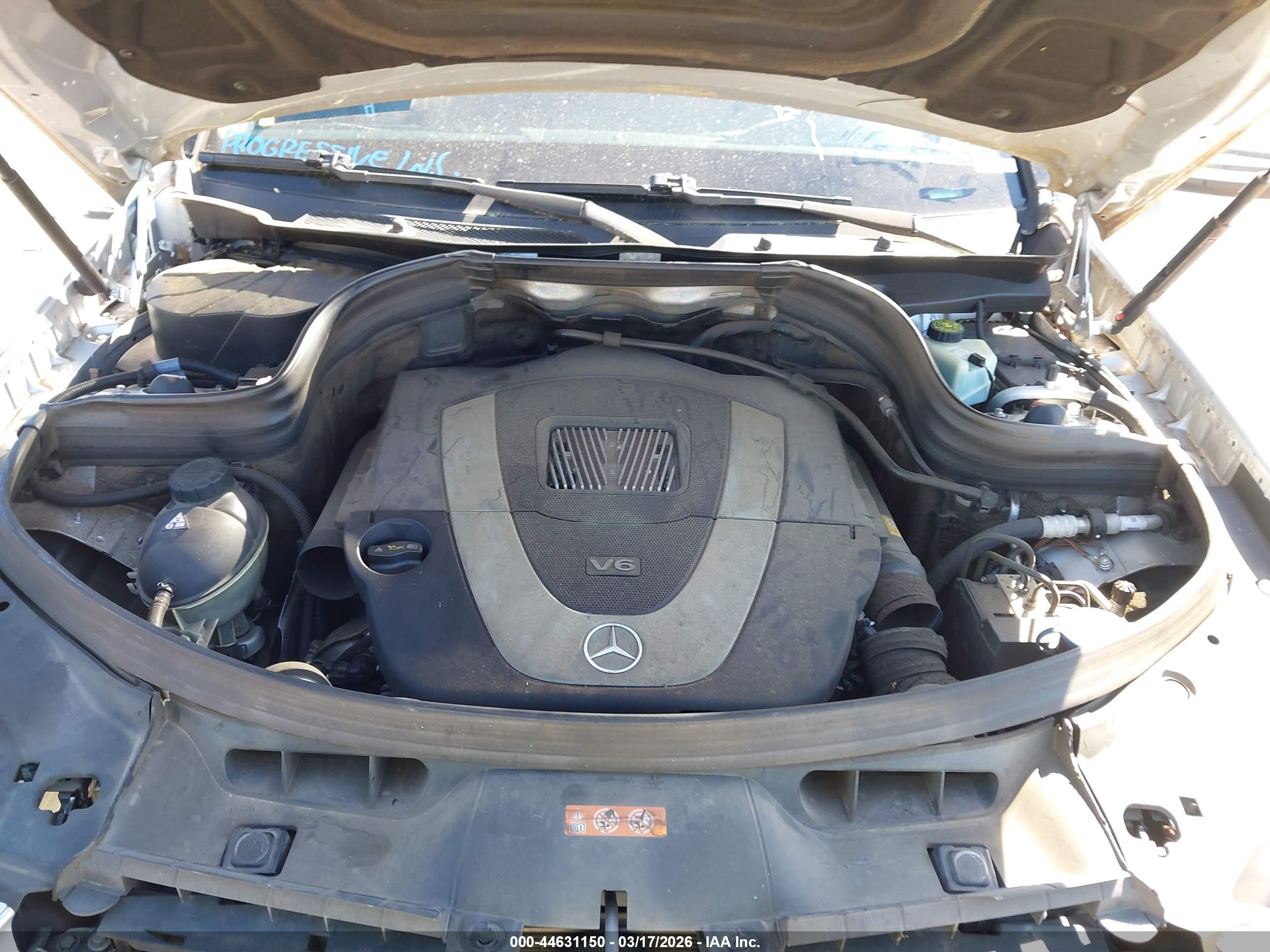 MERCEDES-BENZ GLK image 10