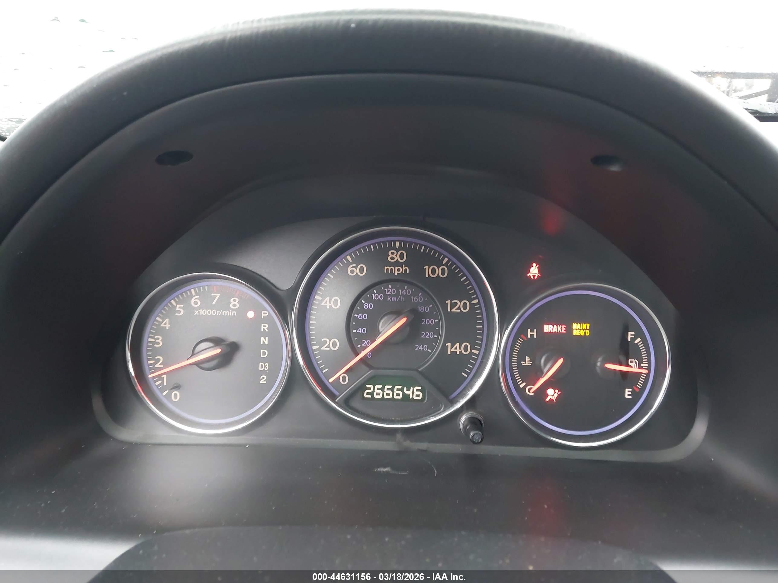 HONDA CIVIC image 7