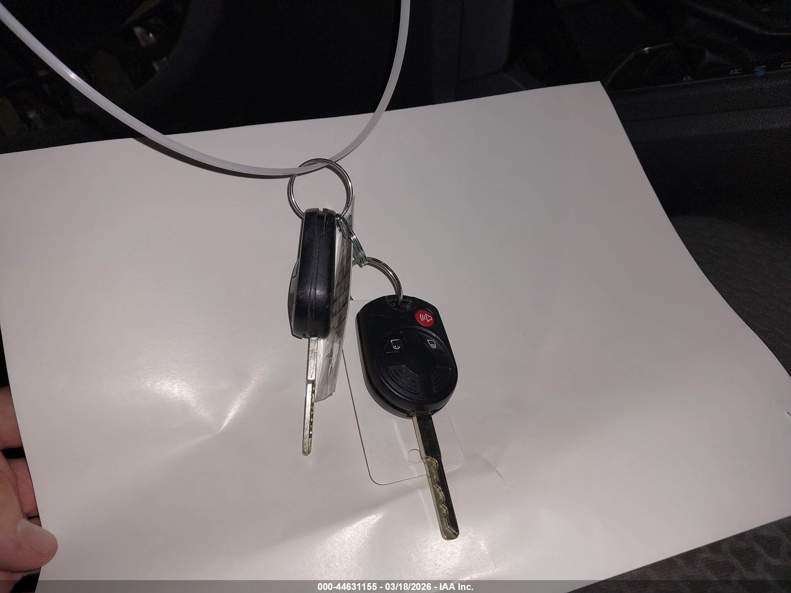 FORD ESCAPE image 11