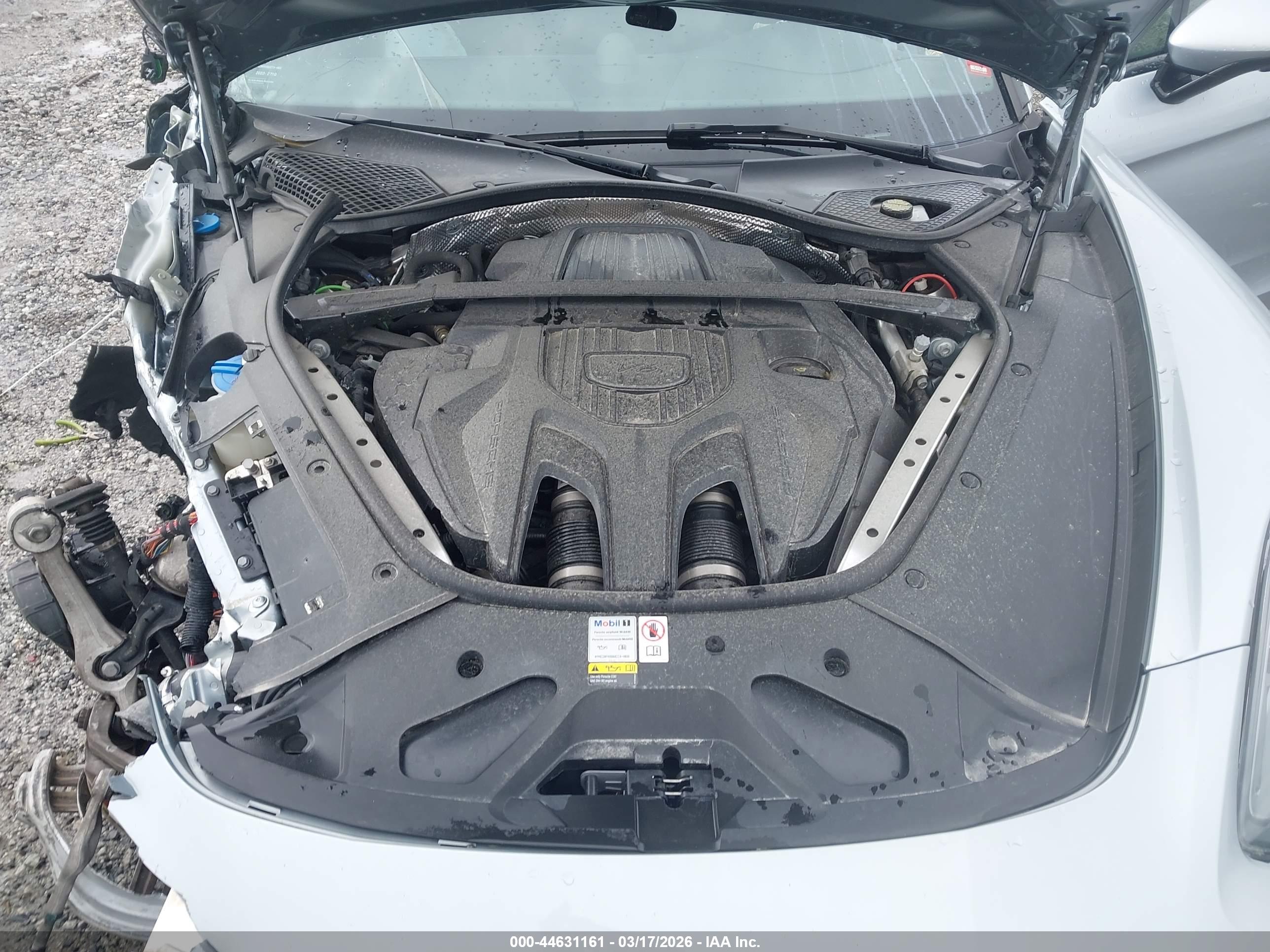PORSCHE PANAMERA image 10