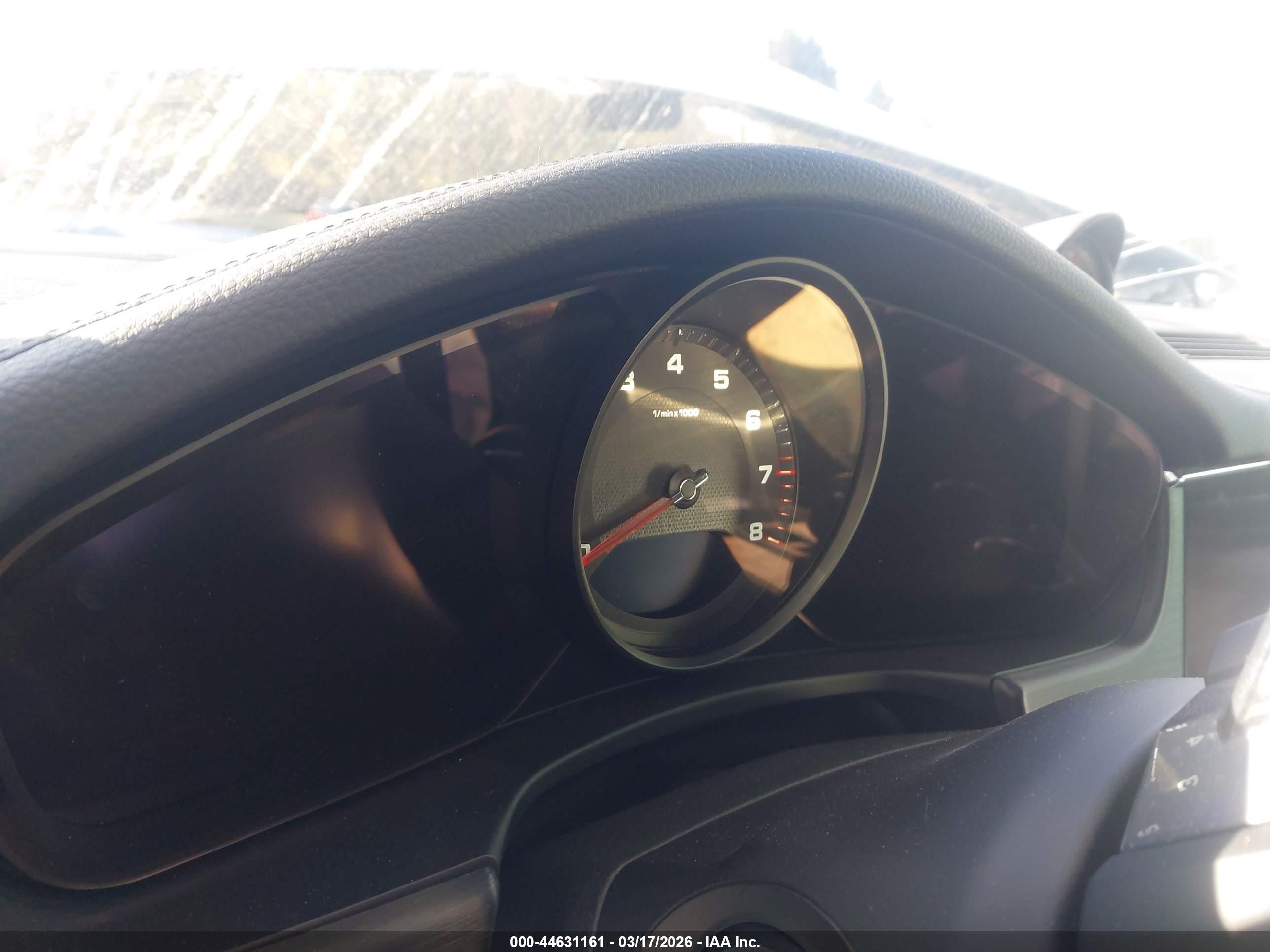 PORSCHE PANAMERA image 7