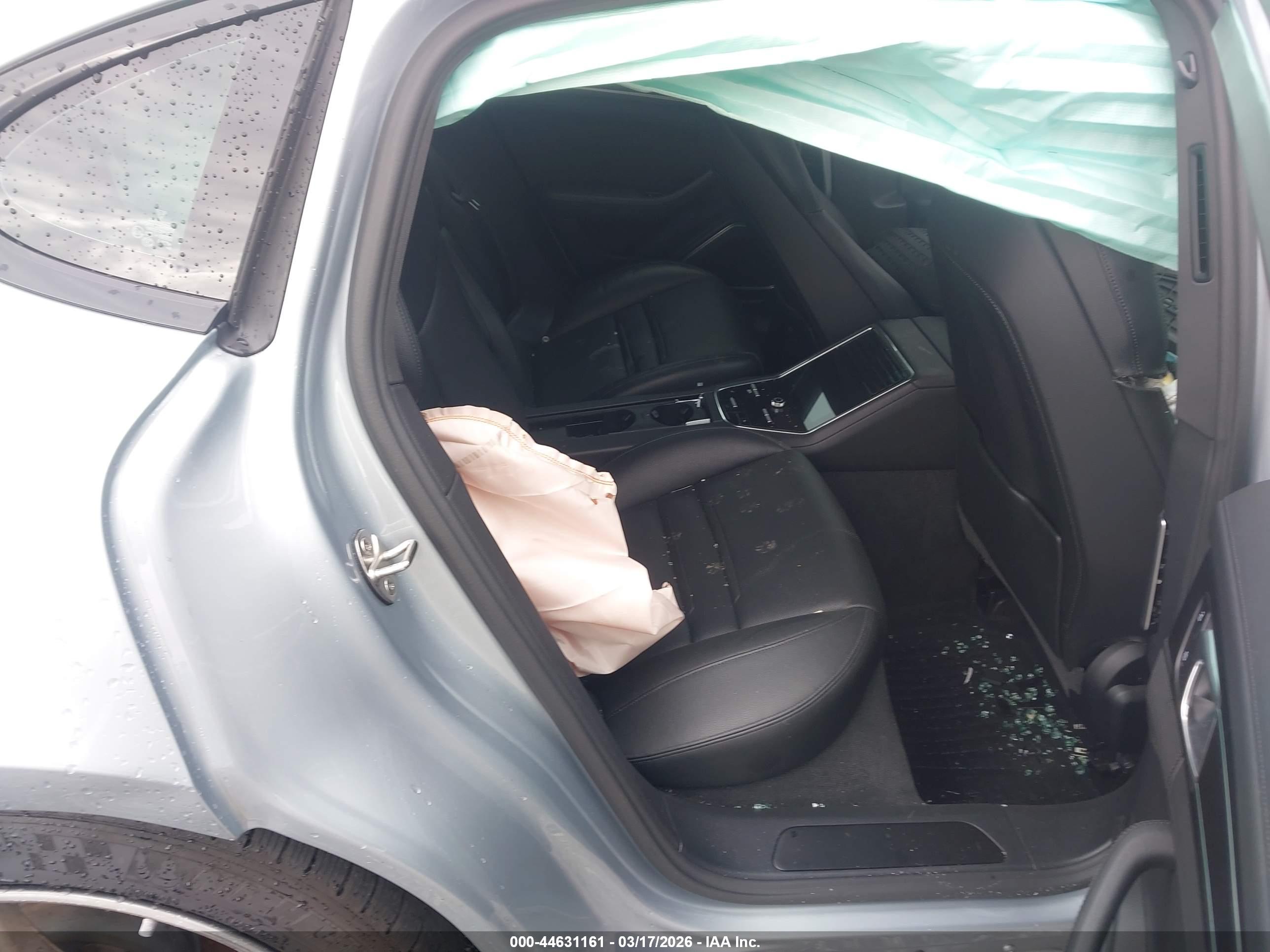 PORSCHE PANAMERA image 8